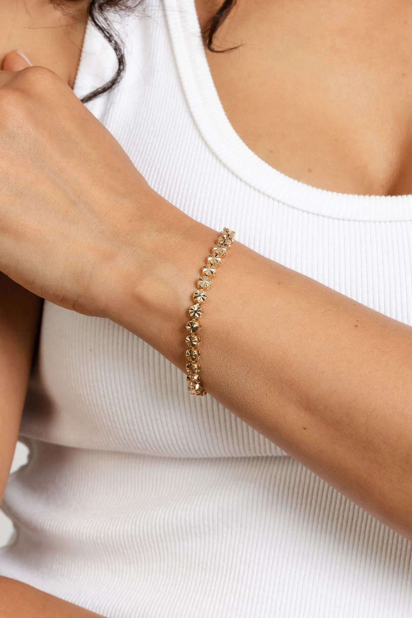 Essie Bracelet sold by Miranda Frye product image thumbnail 2