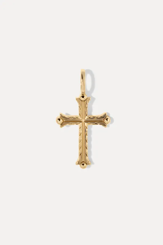 Faith Charm sold by Miranda Frye