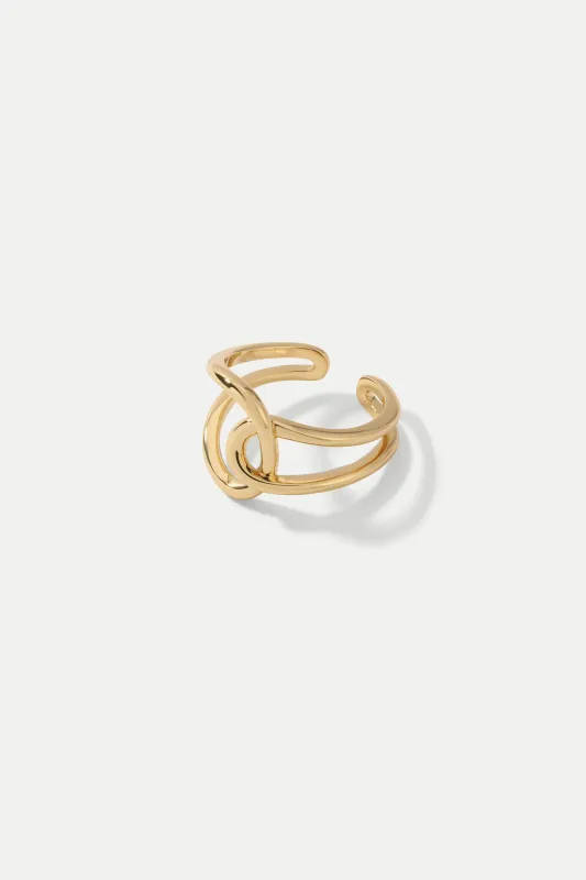 Celine Ring sold by Miranda Frye