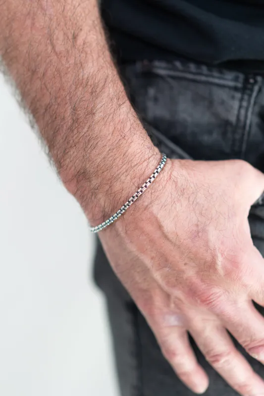 Wellon Bracelet sold by Miranda Frye