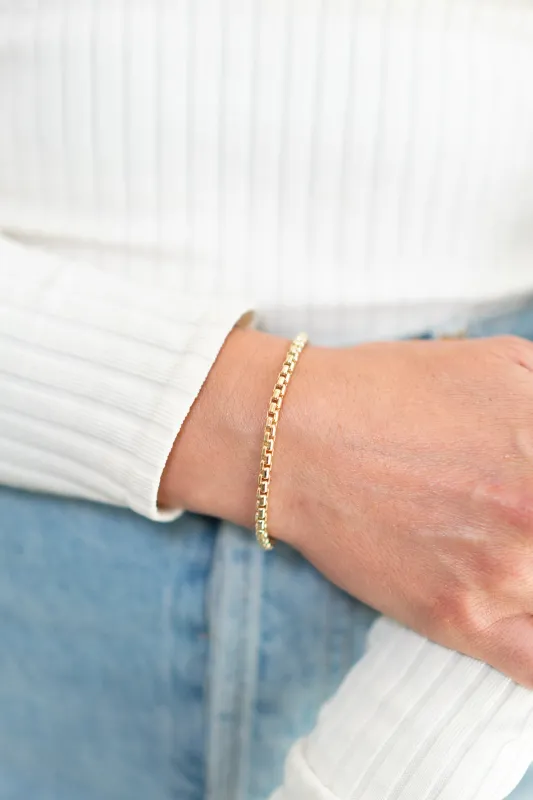 Wellon Bracelet sold by Miranda Frye