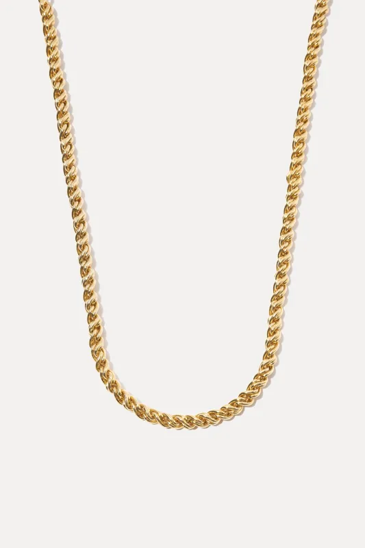 Adriana Necklace sold by Miranda Frye