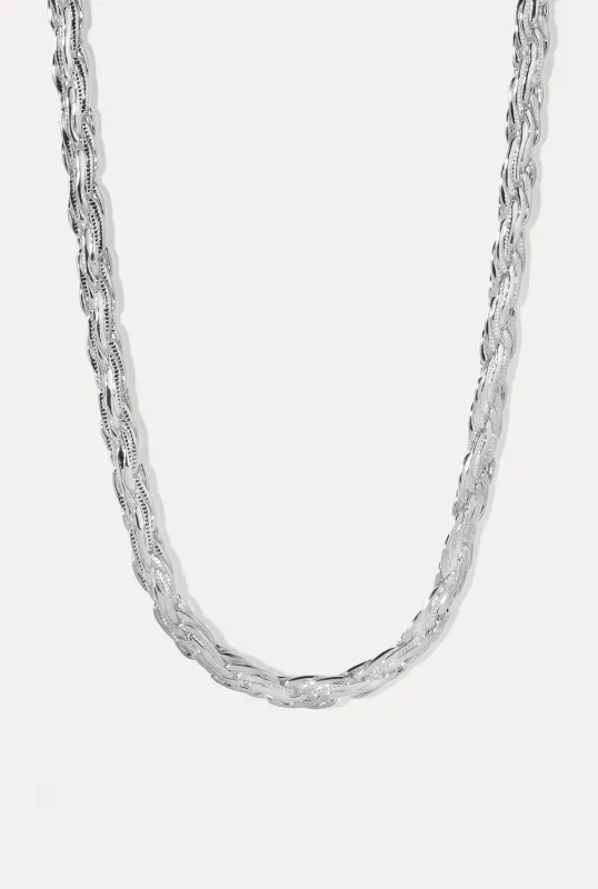 Julia Necklace sold by Miranda Frye