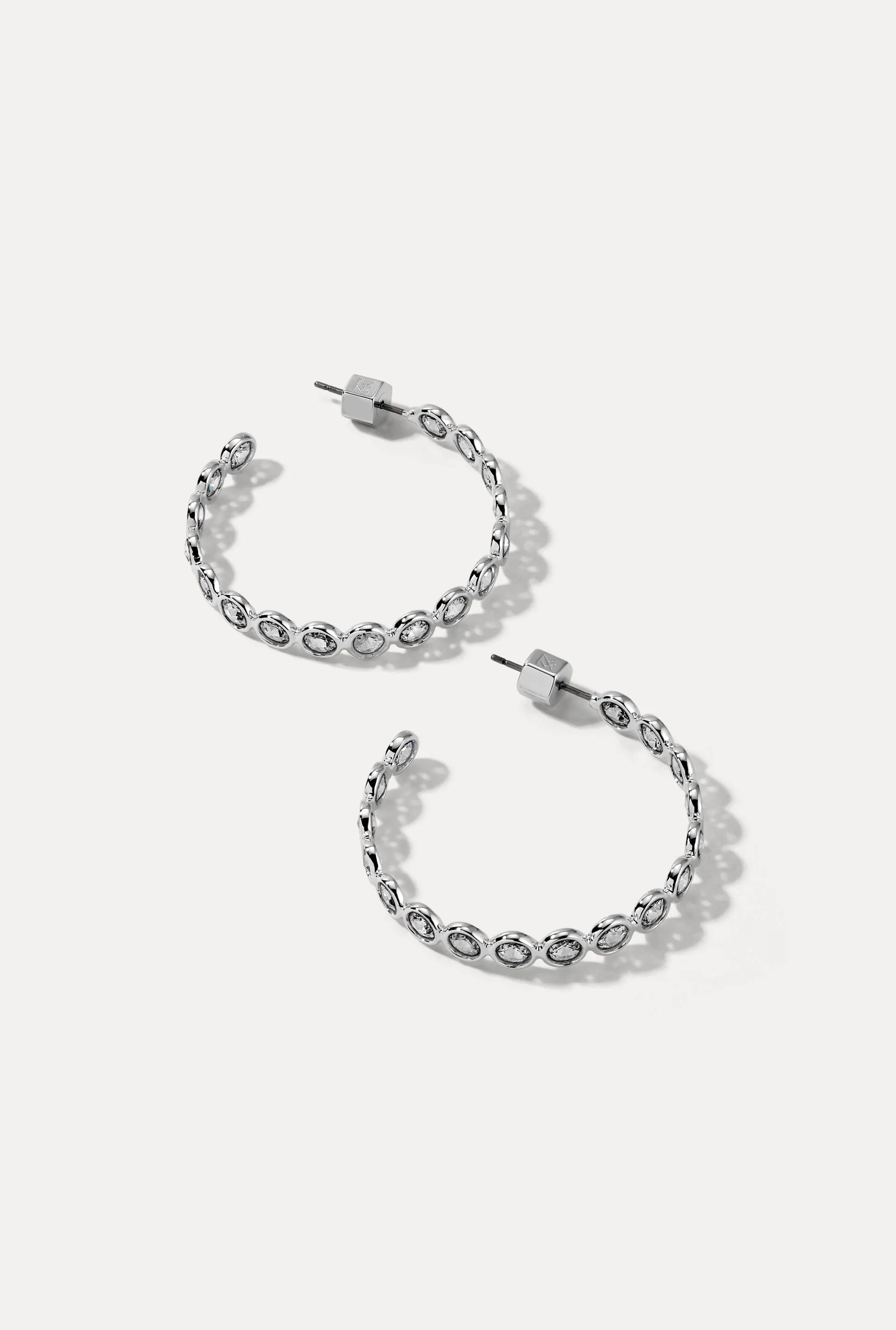 Lynda Hoops sold by Miranda Frye