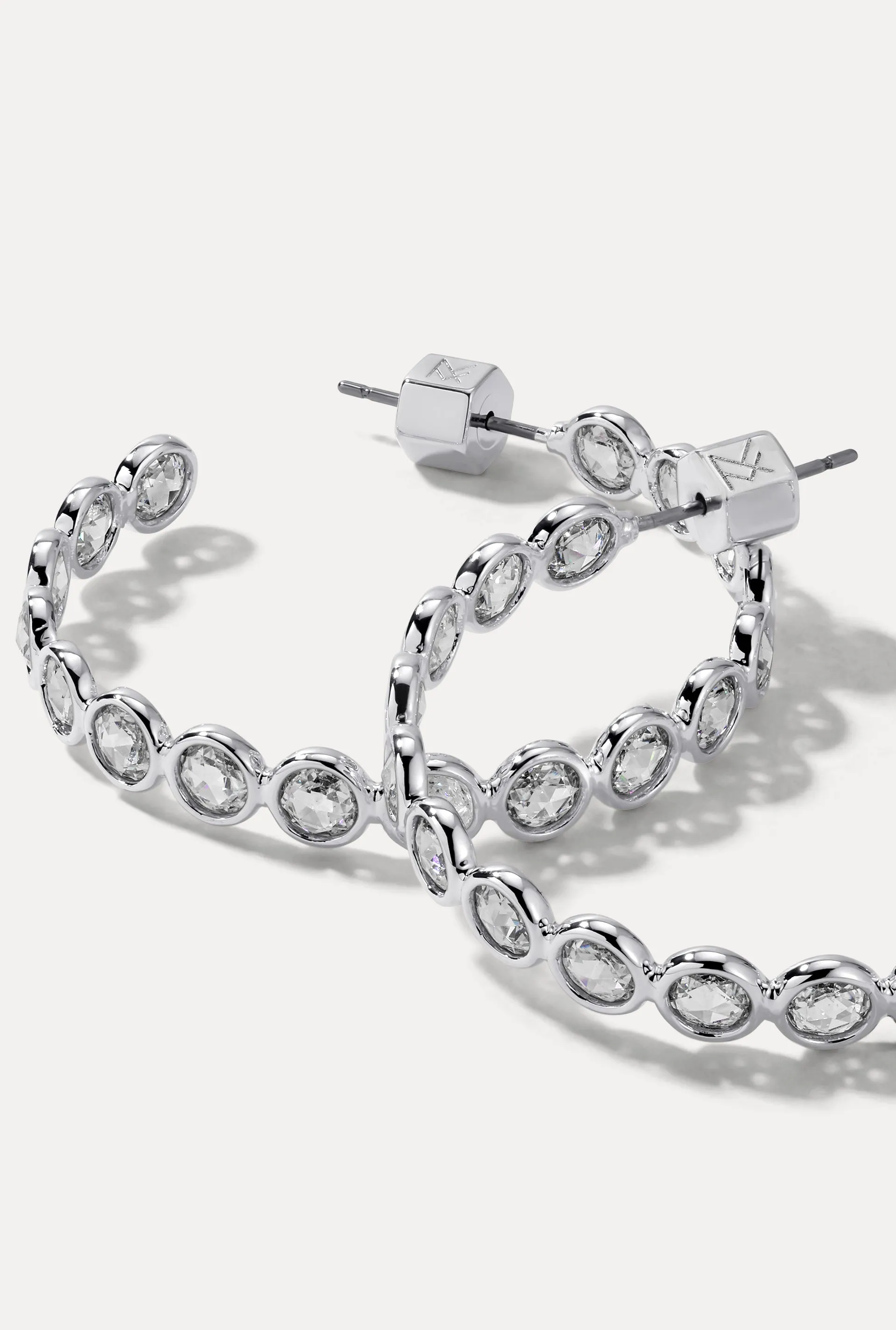 Lynda Hoops sold by Miranda Frye product image thumbnail 3