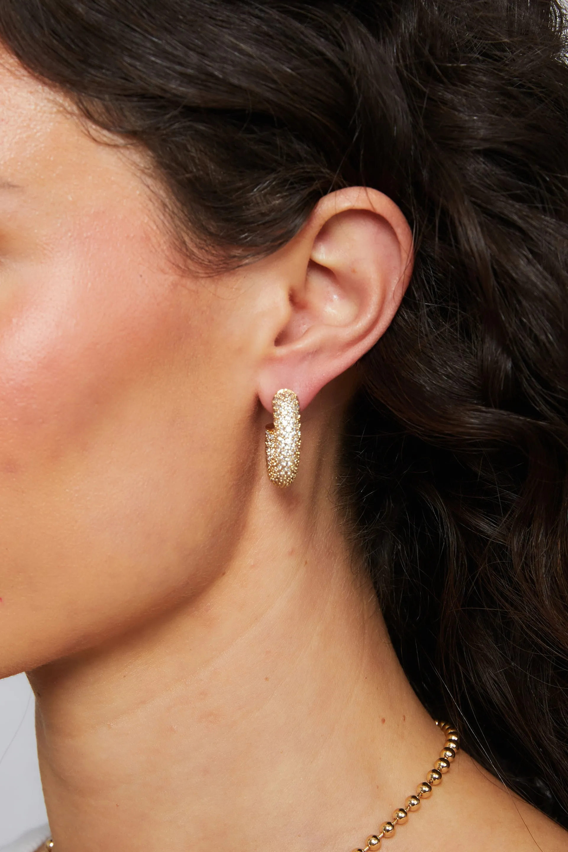 Dolly Hoops sold by Miranda Frye product image thumbnail 2