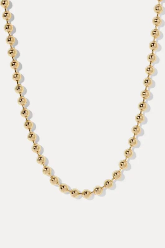 Amelia Necklace sold by Miranda Frye