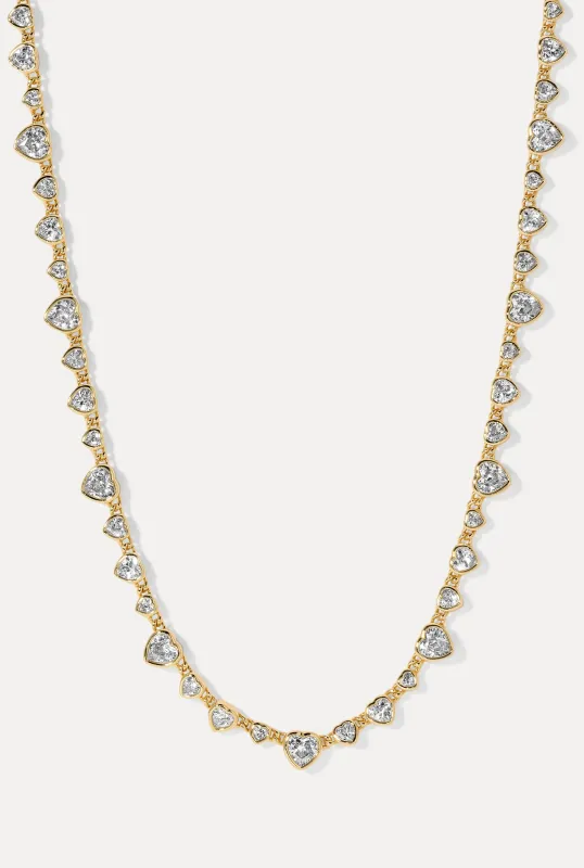 Cora Necklace sold by Miranda Frye