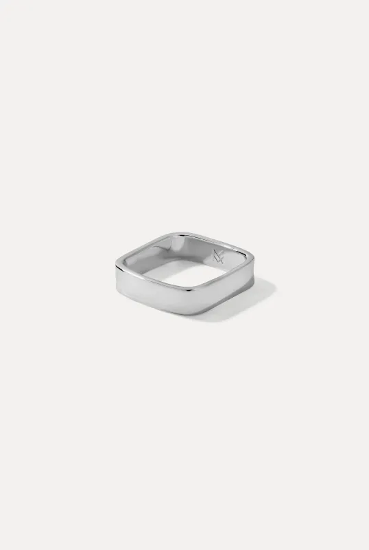 Mae Ring sold by Miranda Frye