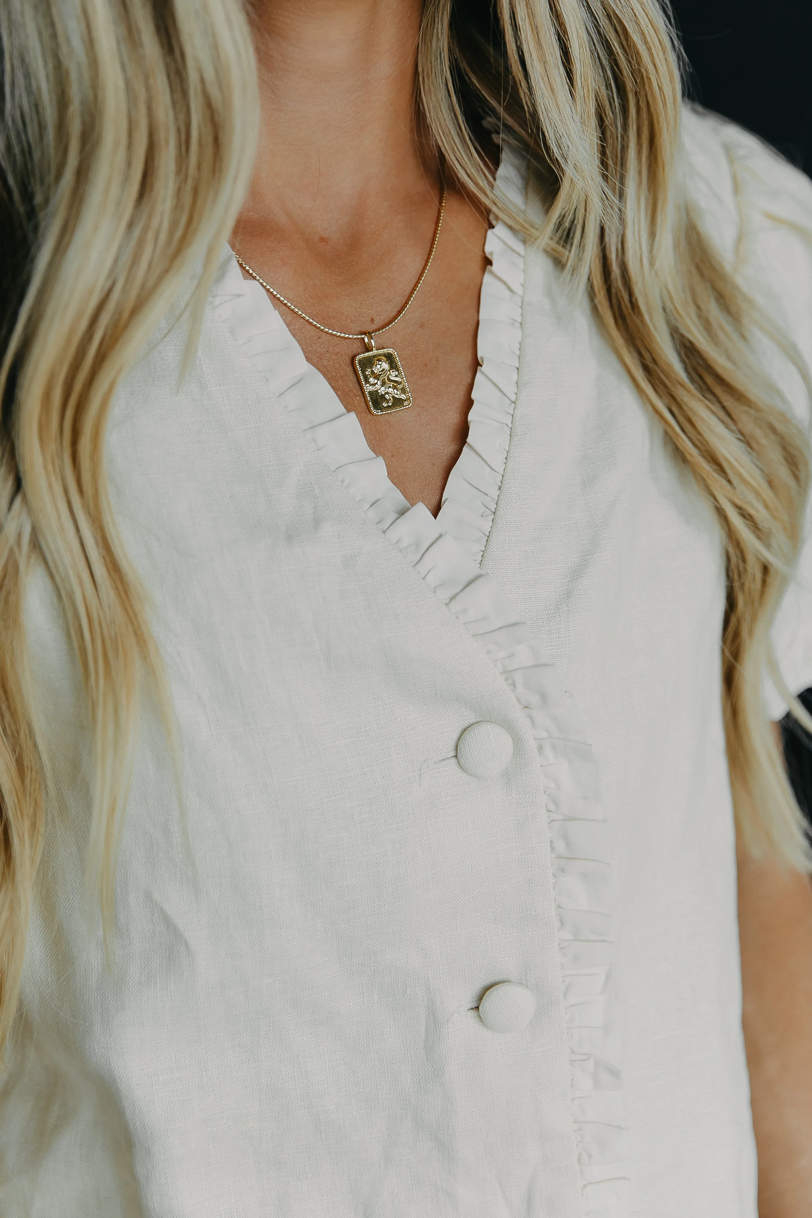 Lev Charm sold by Miranda Frye product image thumbnail 4