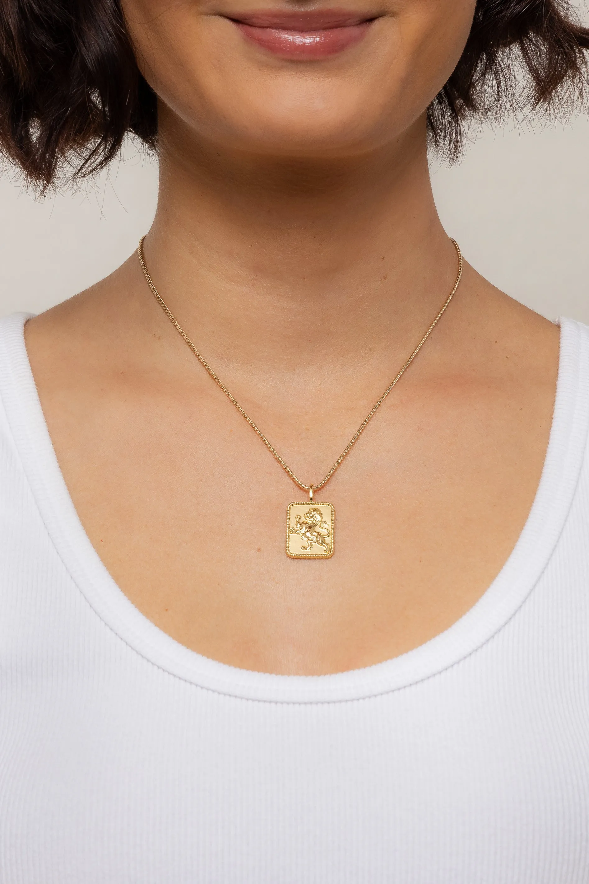 Lev Charm sold by Miranda Frye product image thumbnail 2