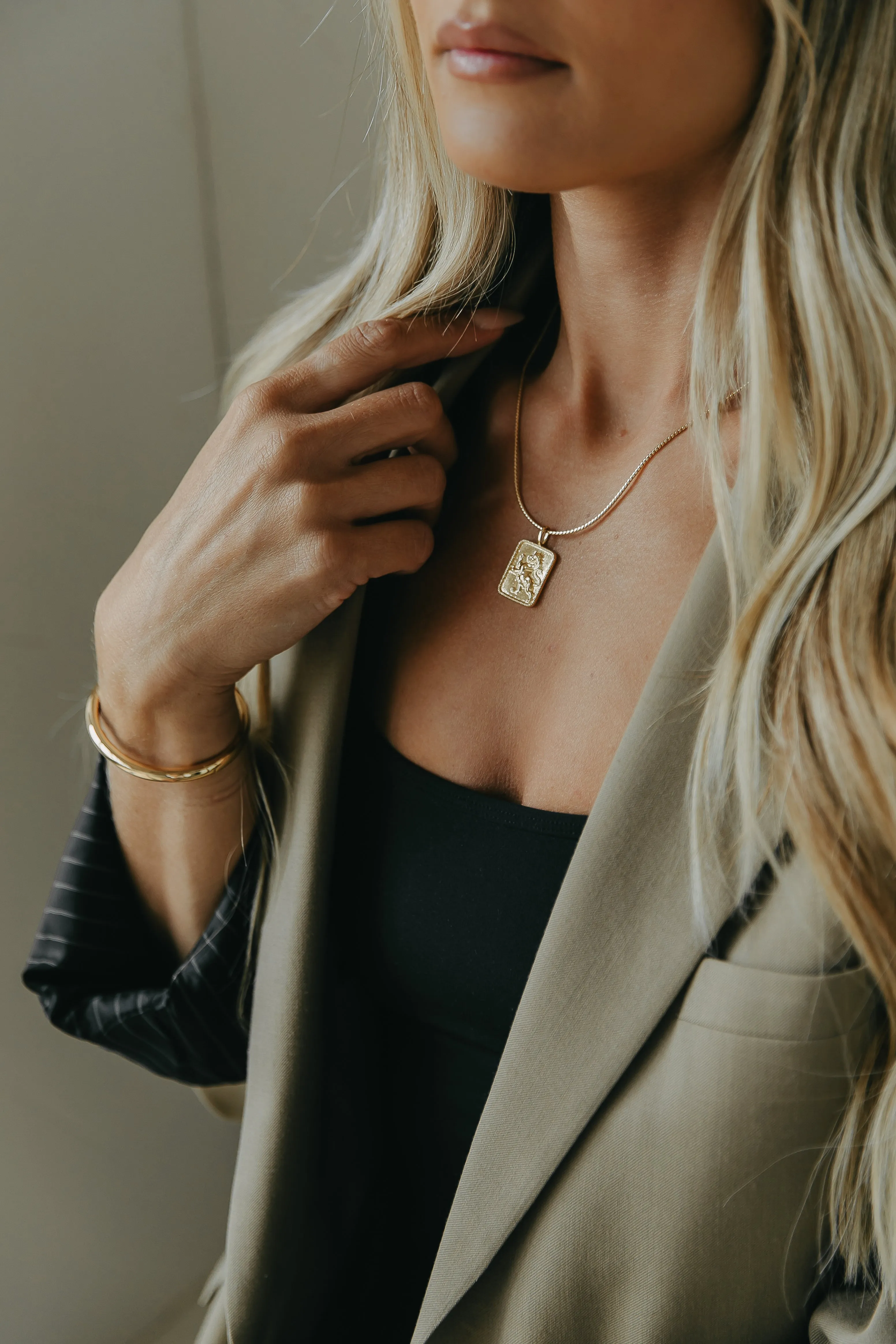 Lev Charm sold by Miranda Frye product image thumbnail 3