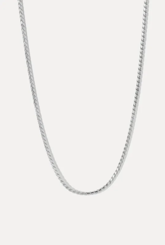 Mina Chain sold by Miranda Frye