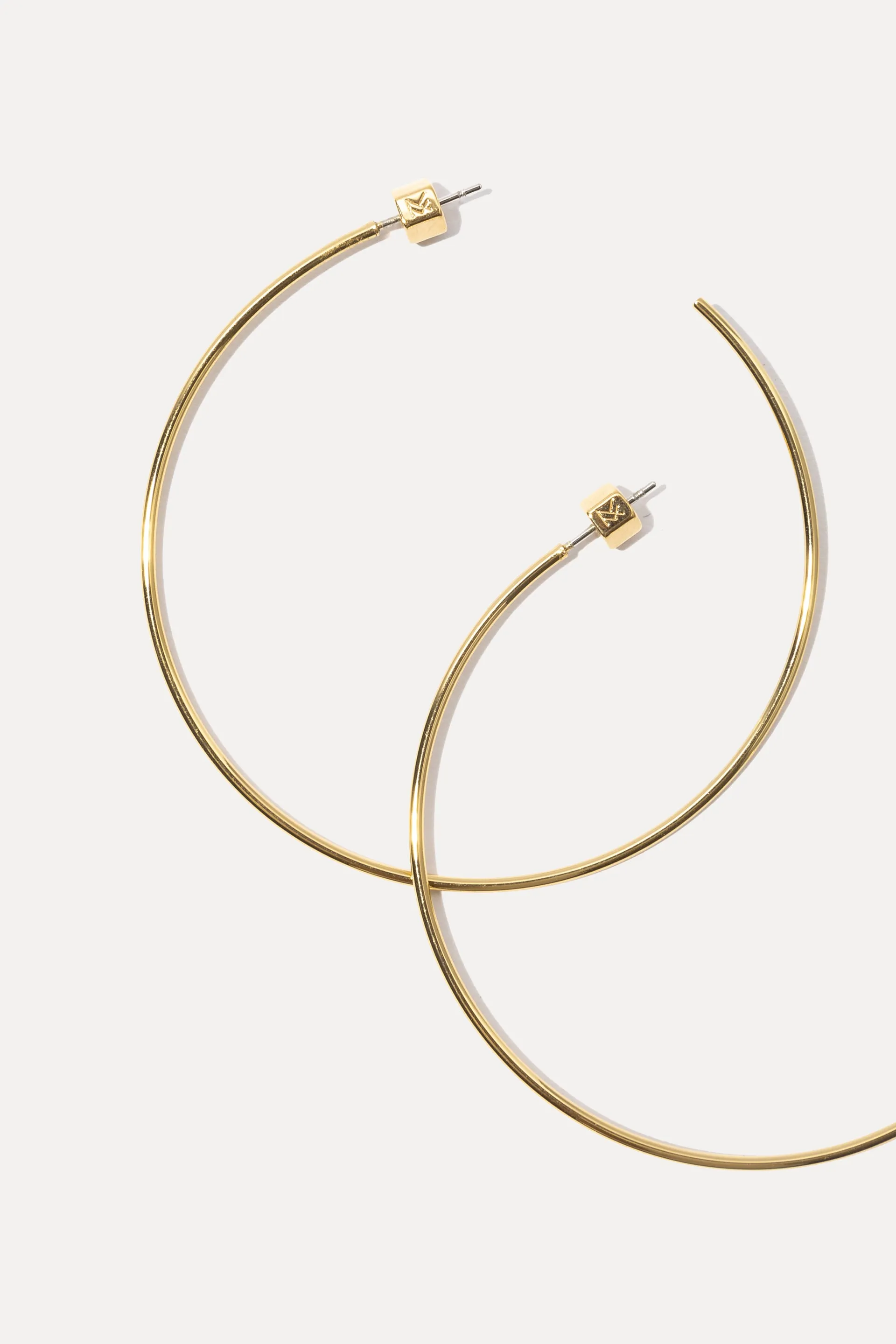 MF Earring Backs sold by Miranda Frye product image thumbnail 3