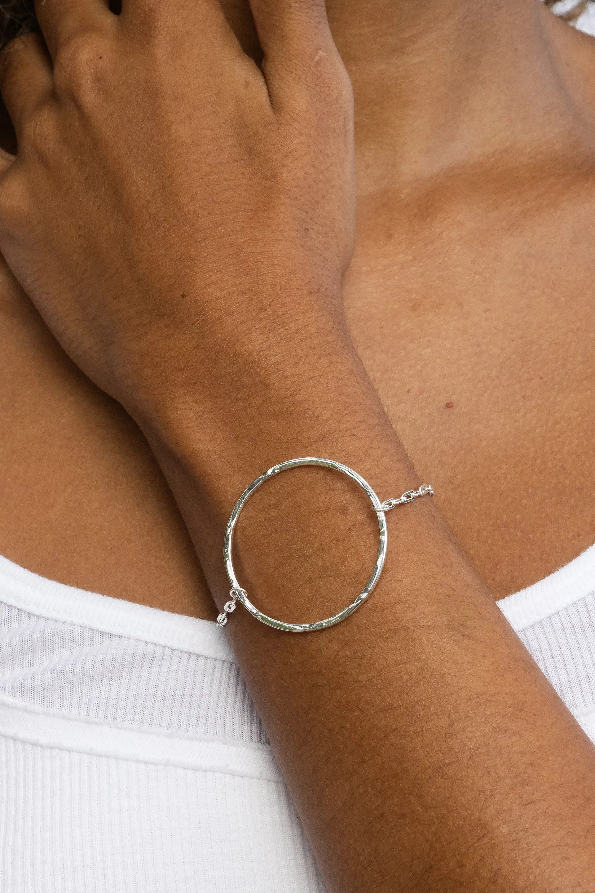 Quinn Bracelet sold by Miranda Frye product image thumbnail 2