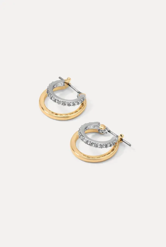 Mia Hoops sold by Miranda Frye