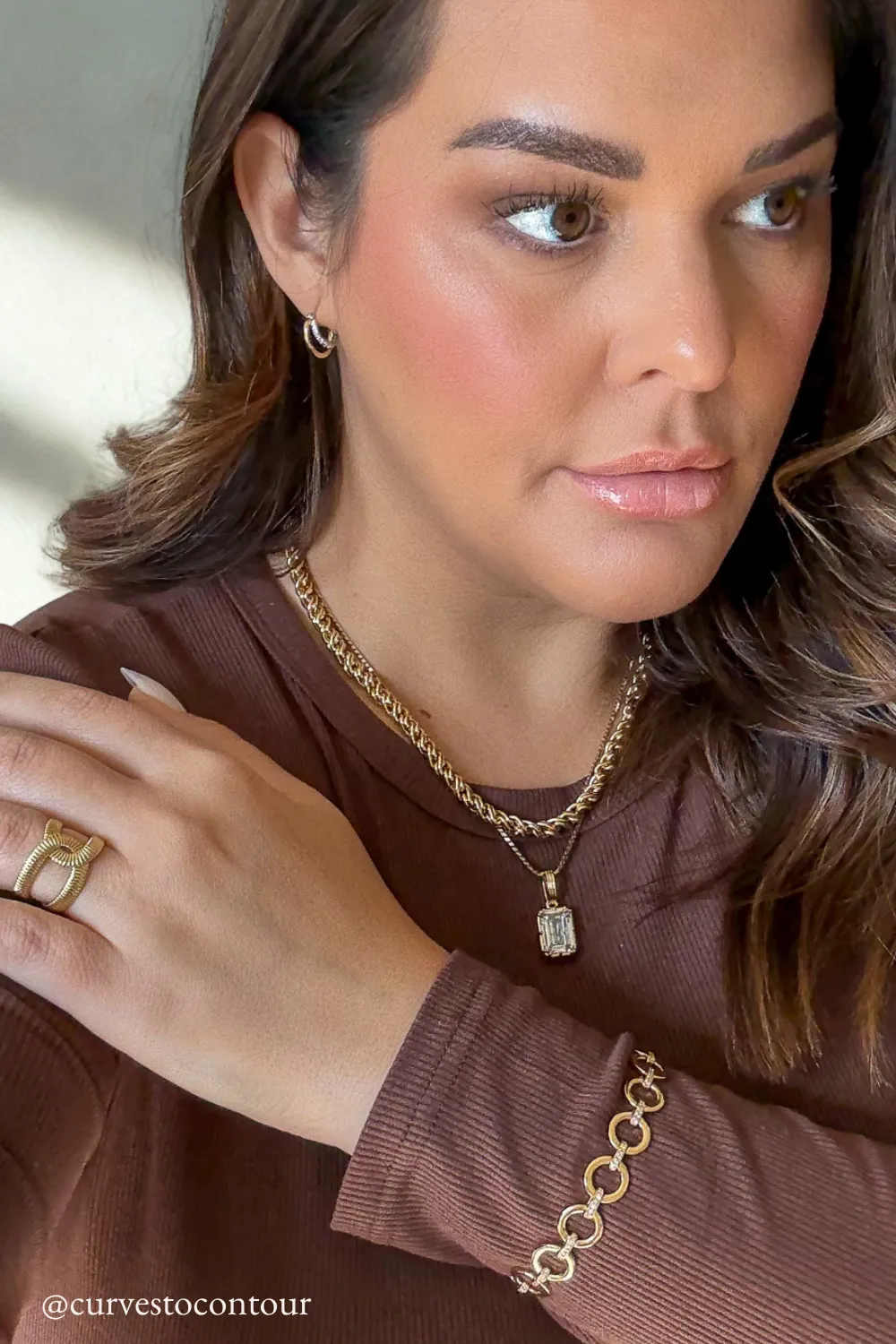 Aria Bracelet sold by Miranda Frye product image thumbnail 3