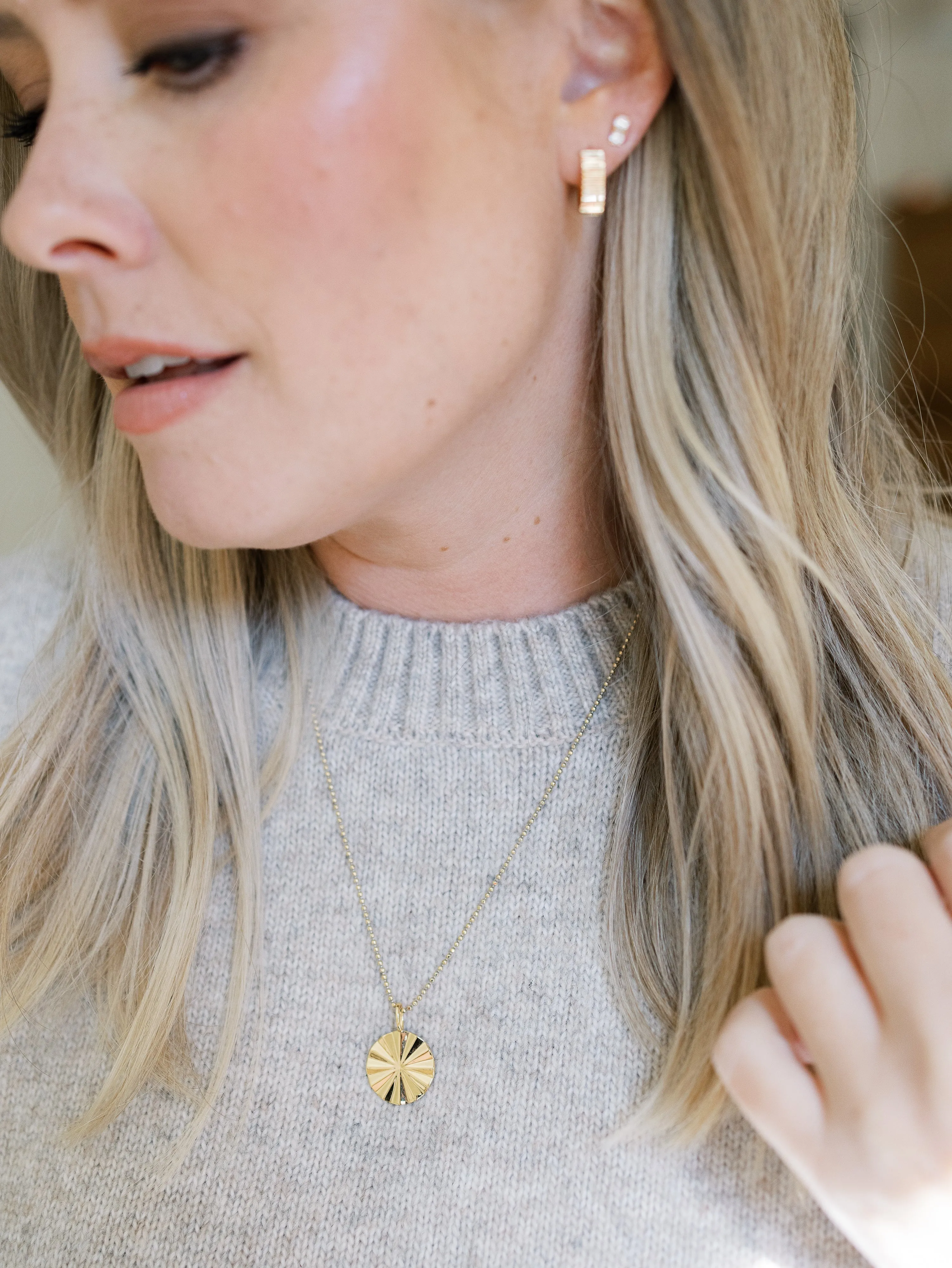 Bridget Charm sold by Miranda Frye product image thumbnail 3