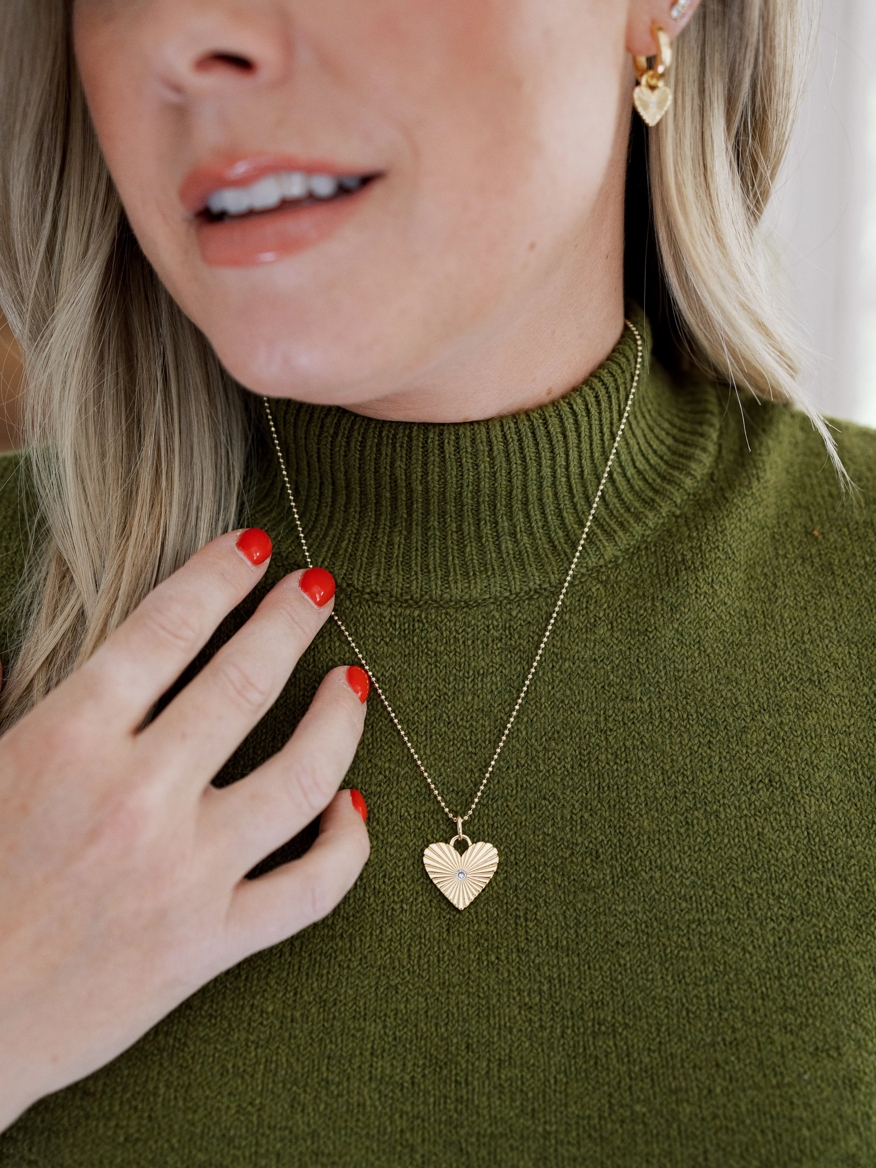 Eleanor Charm sold by Miranda Frye product image thumbnail 3