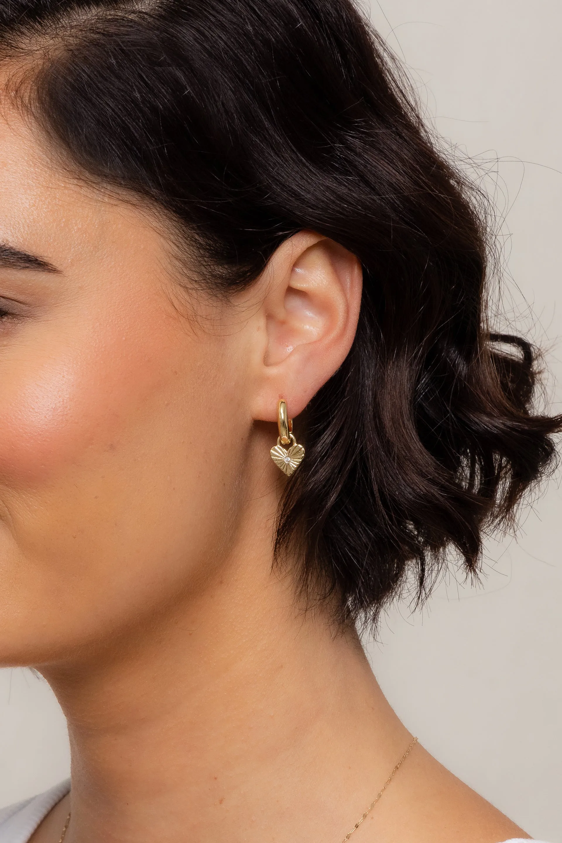 Eleanor Earring Charms sold by Miranda Frye product image thumbnail 2