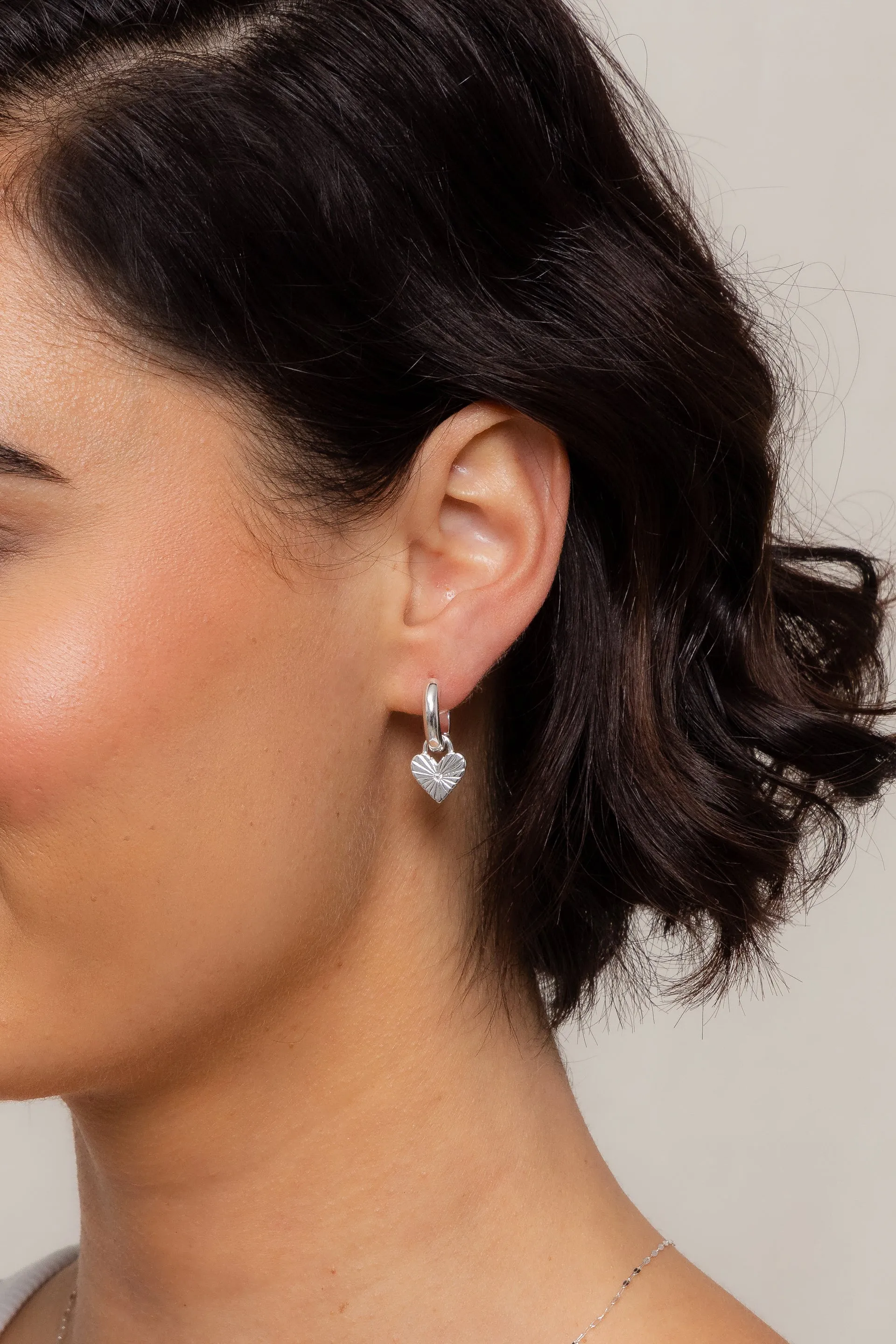 Eleanor Earring Charms sold by Miranda Frye product image thumbnail 2