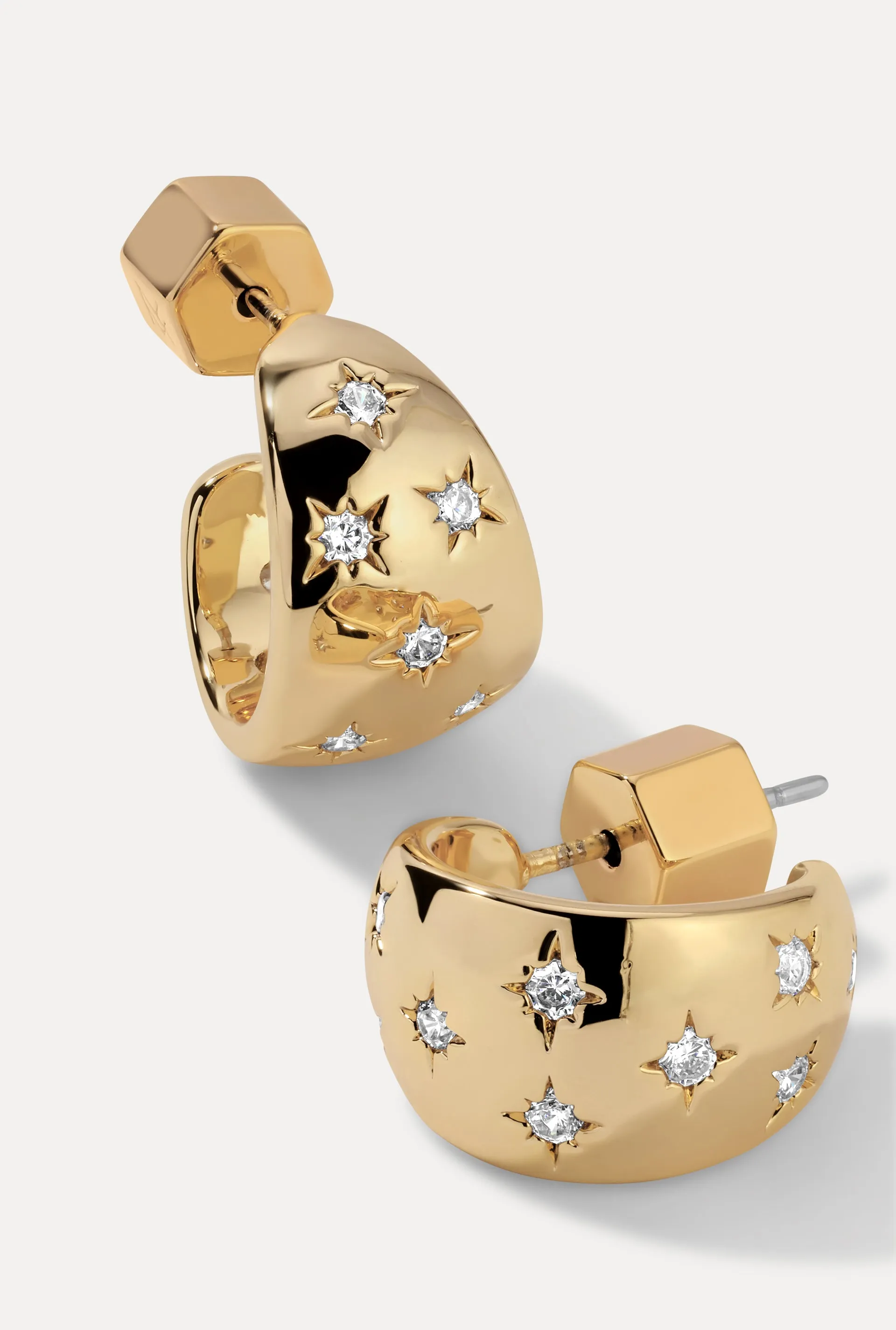 Lunette Huggies sold by Miranda Frye product image thumbnail 3