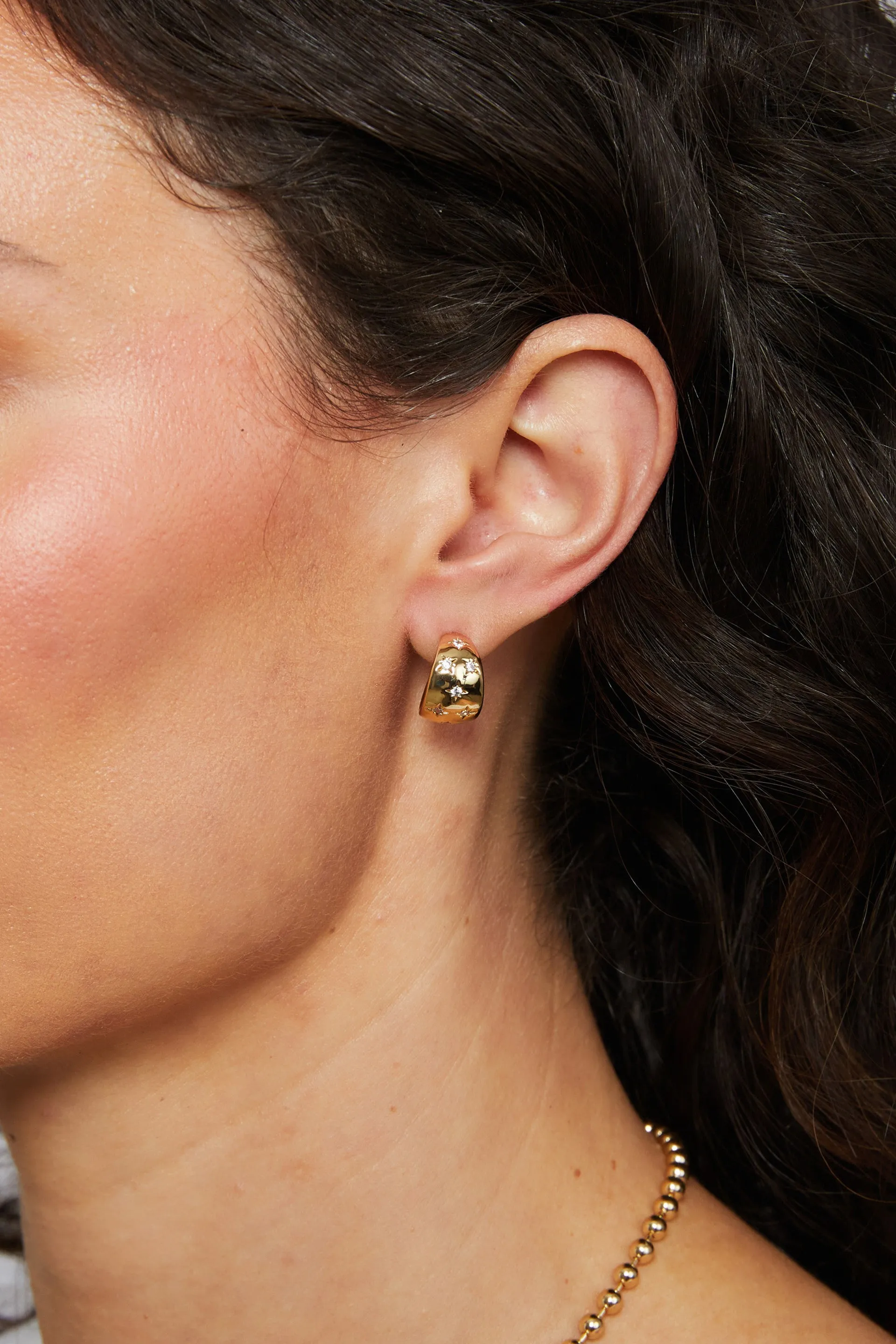 Lunette Huggies sold by Miranda Frye product image thumbnail 2