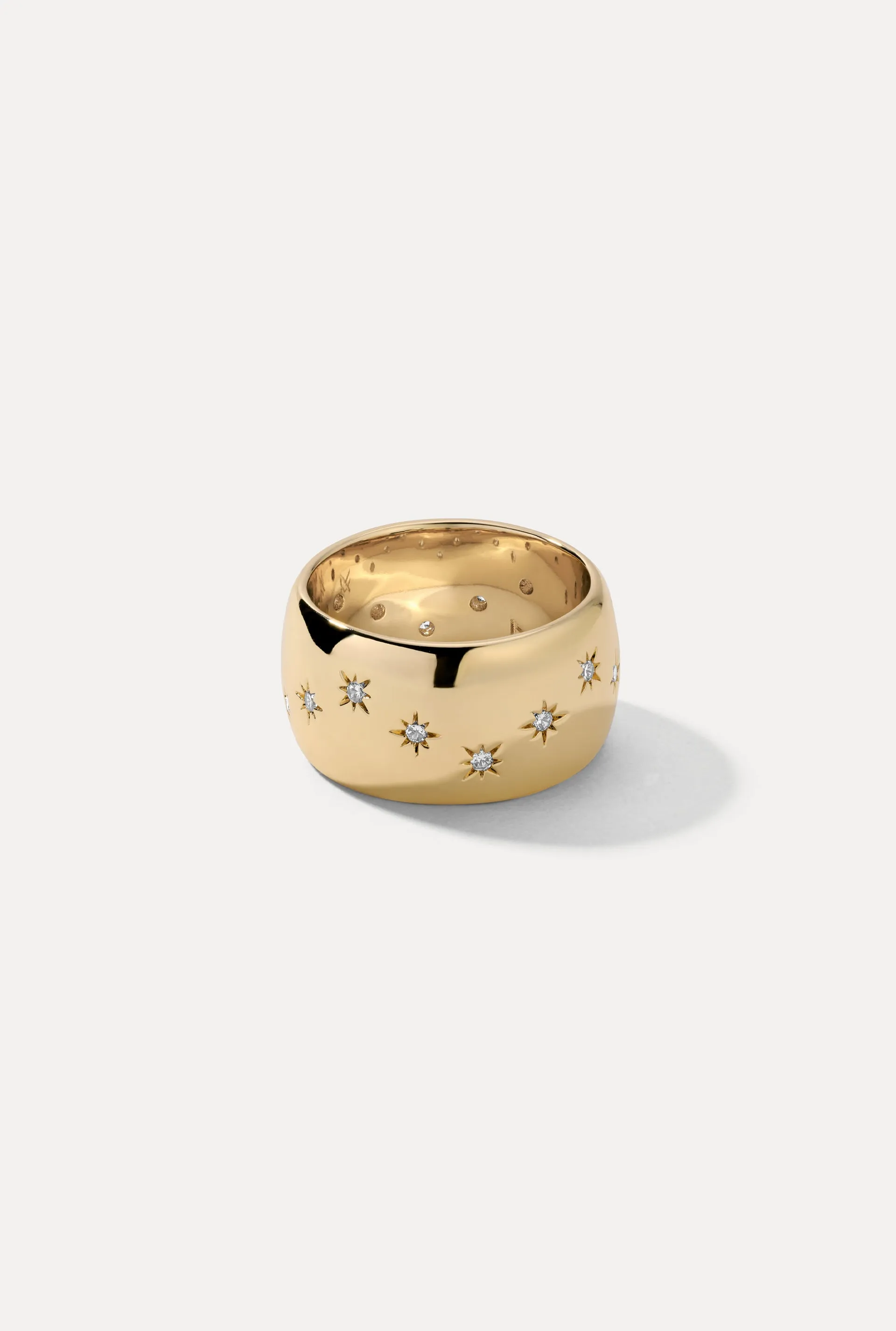 Celeste Ring sold by Miranda Frye