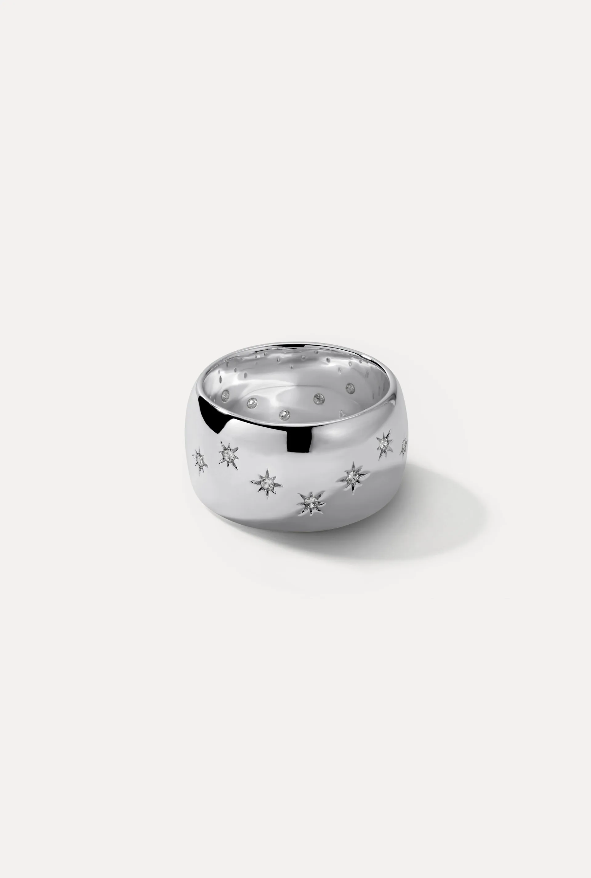 Celeste Ring sold by Miranda Frye