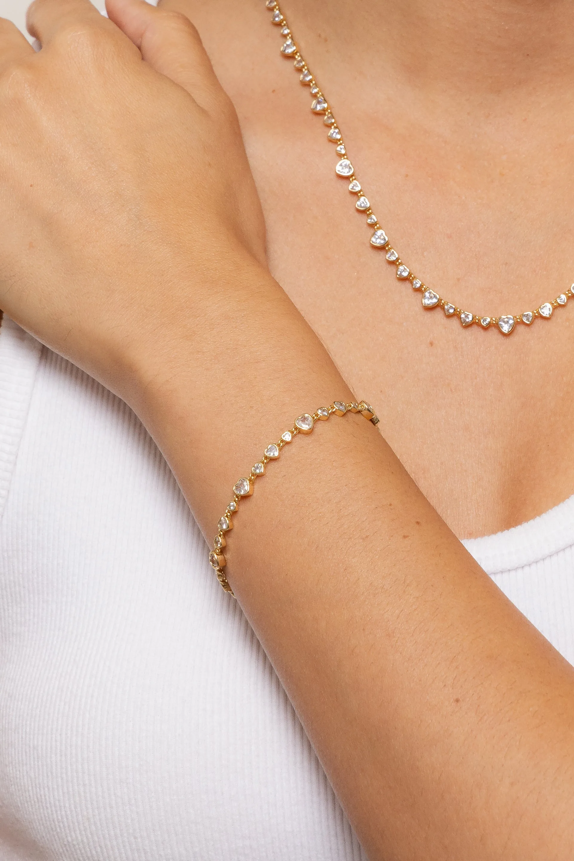 Cora Bracelet sold by Miranda Frye product image thumbnail 2