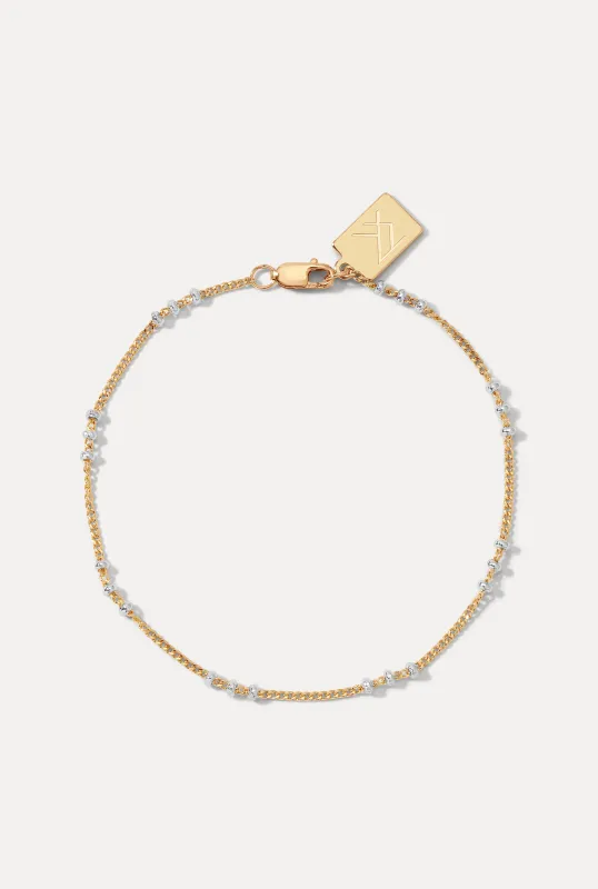 Poppy Bracelet sold by Miranda Frye