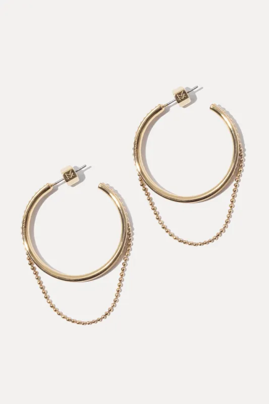 Oaklyn Hoops sold by Miranda Frye