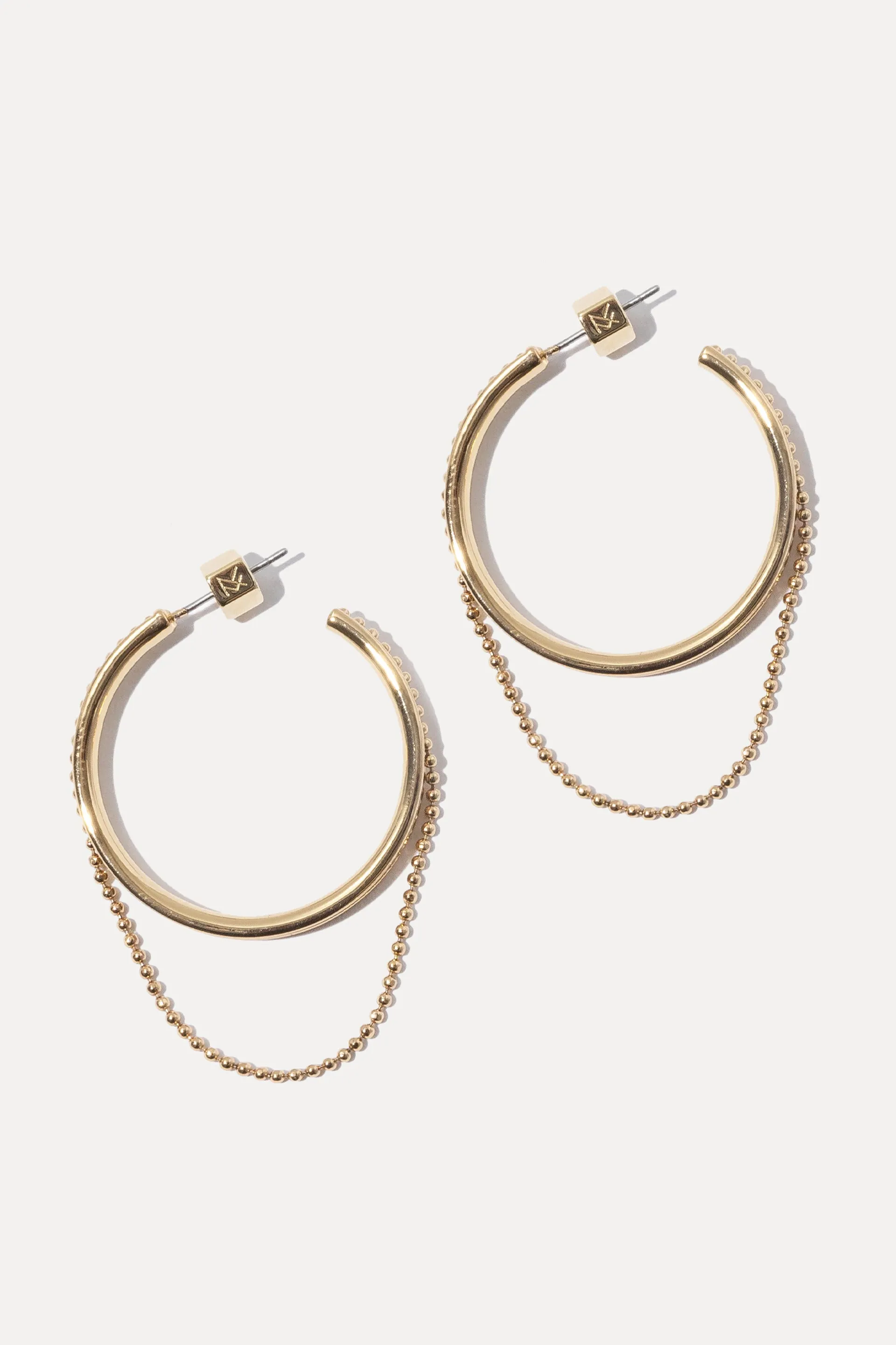 Oaklyn Hoops sold by Miranda Frye