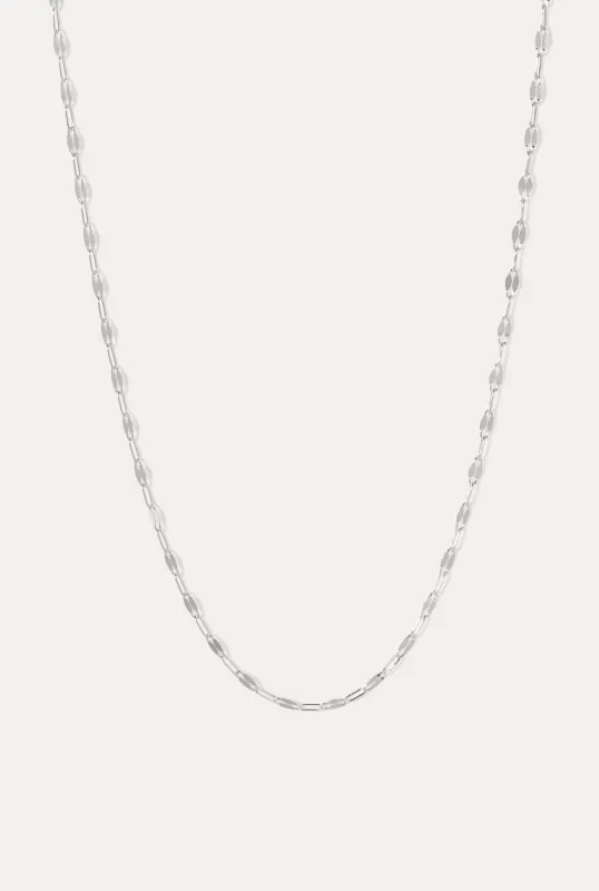 Nora Chain made by Miranda Frye