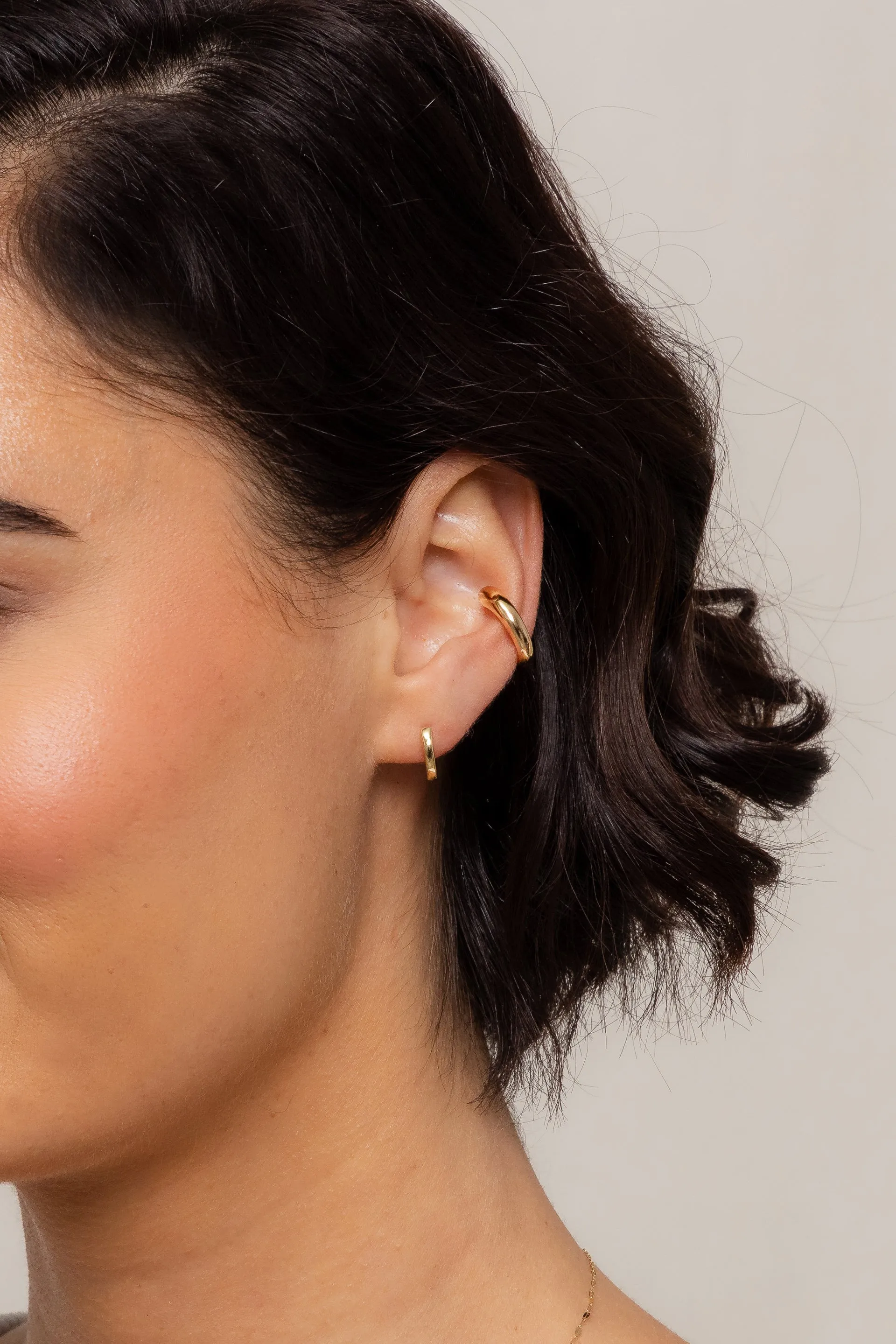 Bella Ear Cuff sold by Miranda Frye product image thumbnail 2