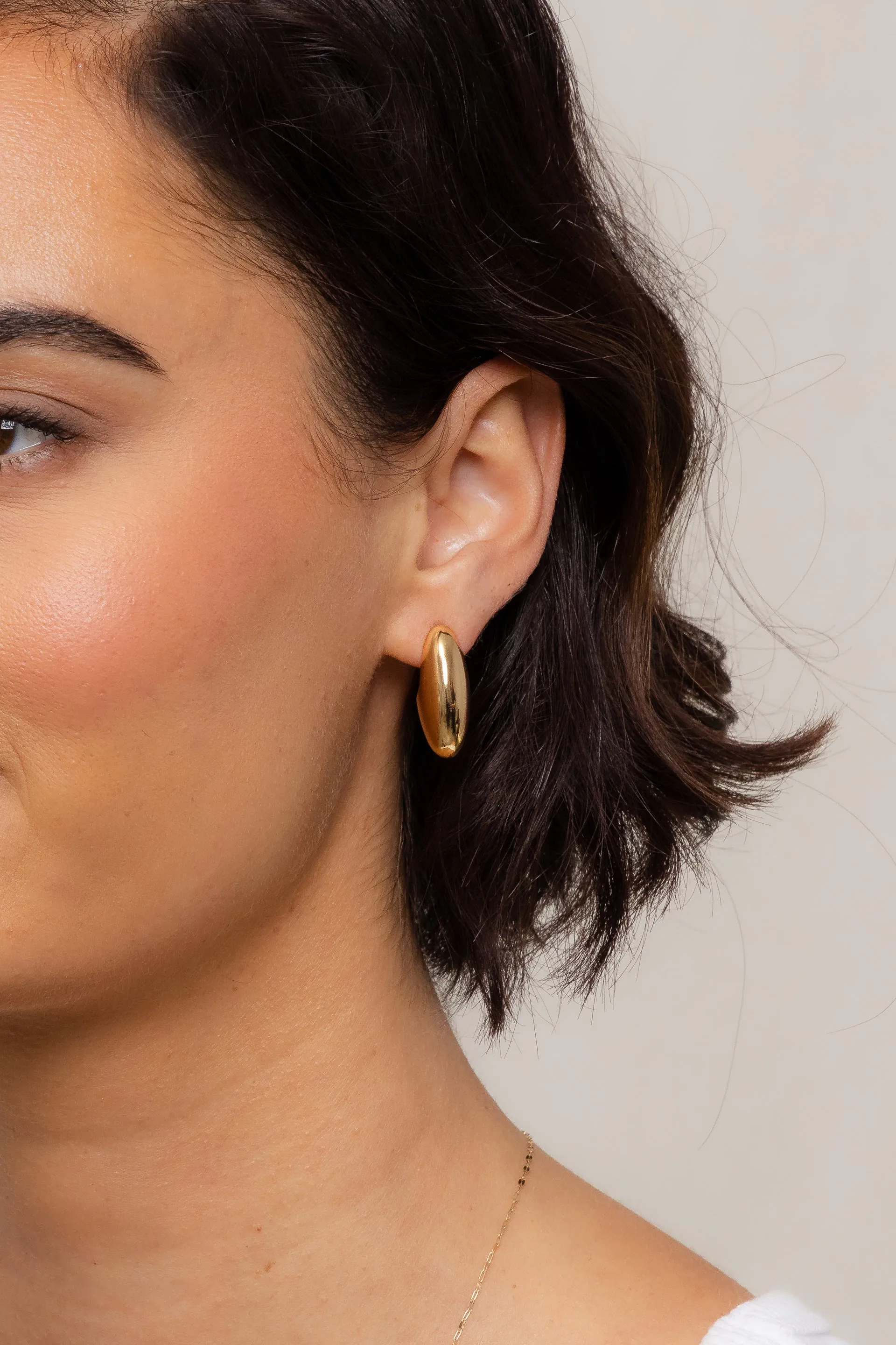 Margot Earrings sold by Miranda Frye product image thumbnail 2