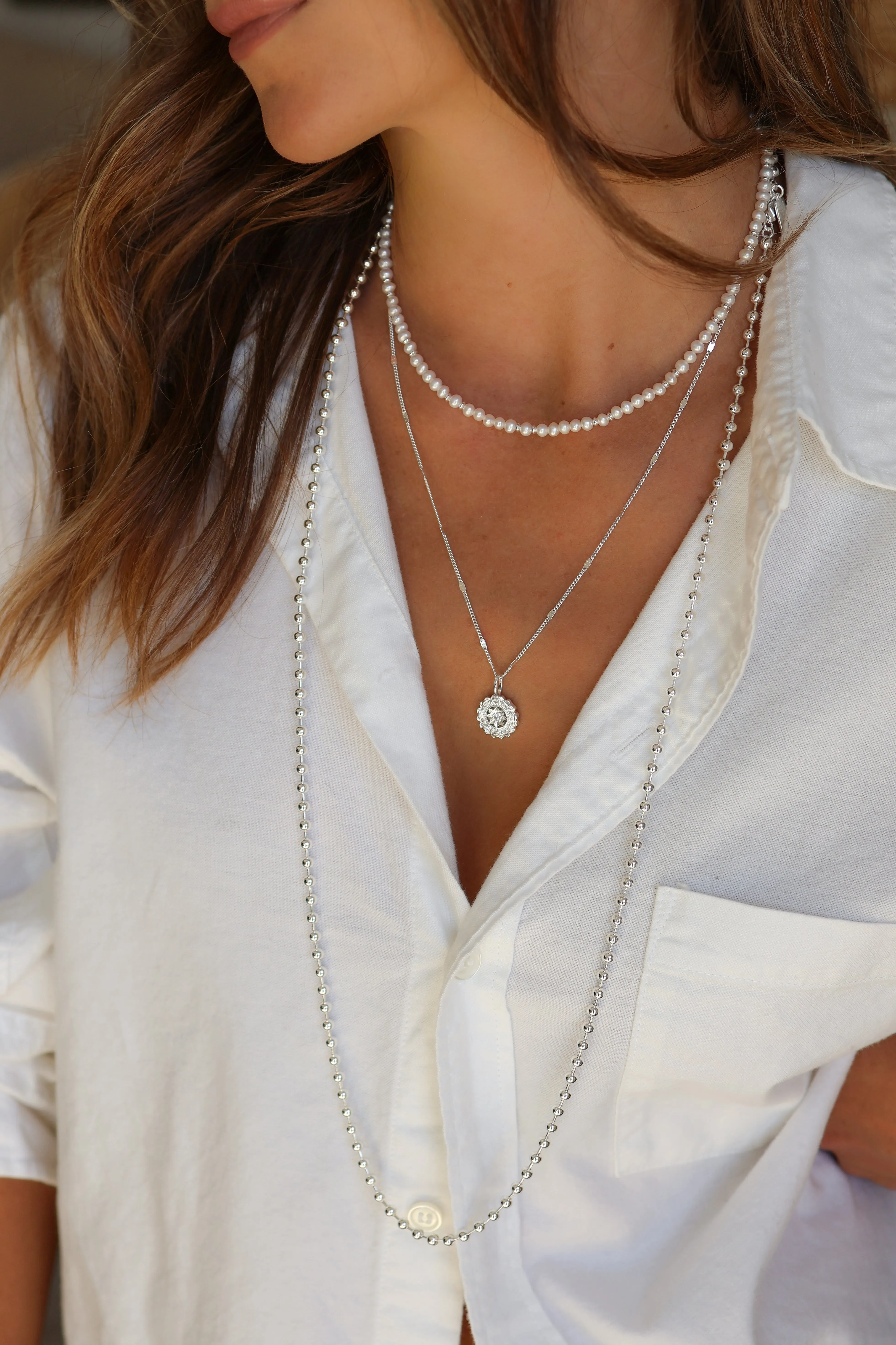 Coco Chain sold by Miranda Frye product image thumbnail 2