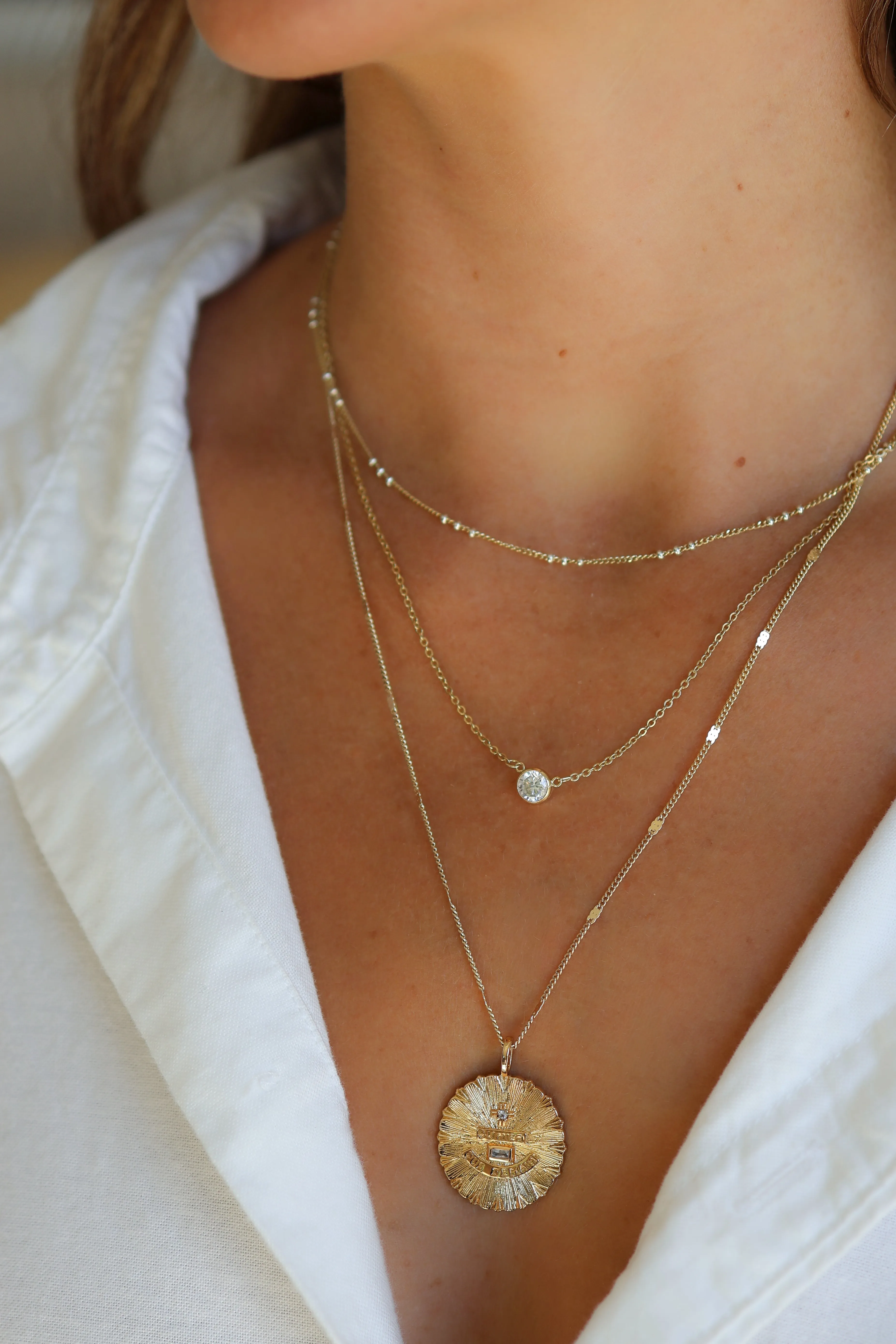 Coco Chain sold by Miranda Frye product image thumbnail 4