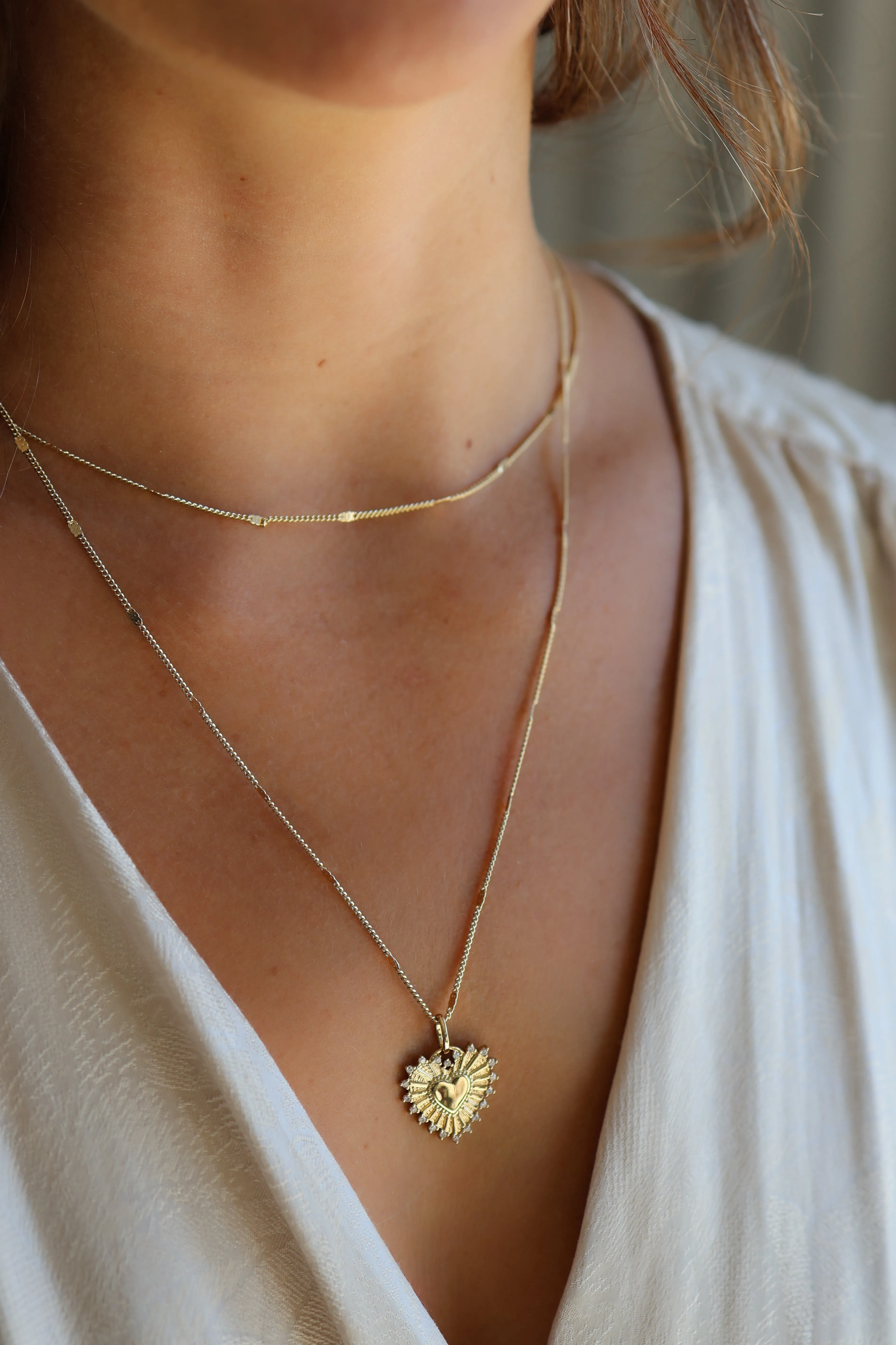 Coco Chain sold by Miranda Frye product image thumbnail 5