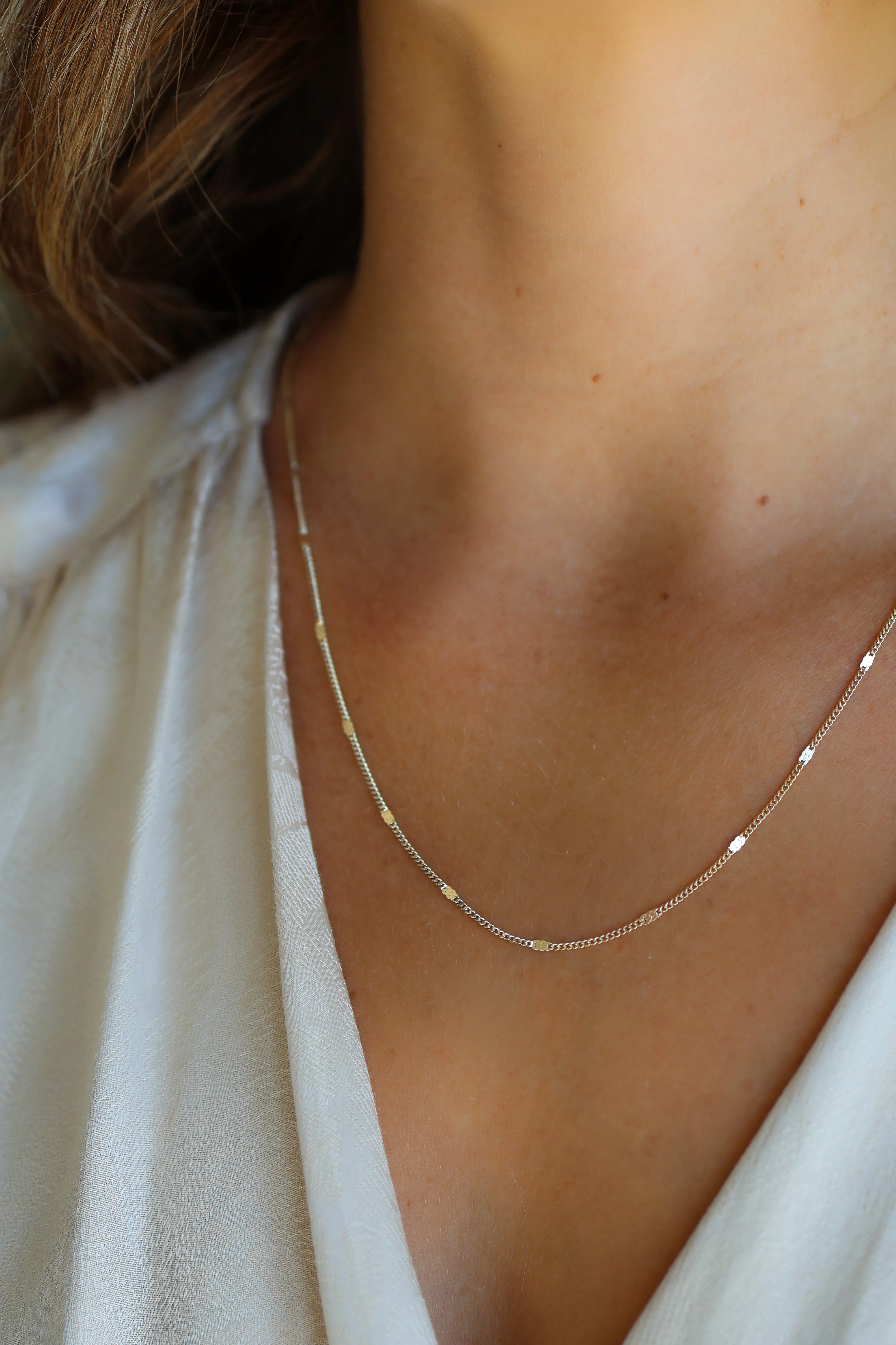 Coco Chain sold by Miranda Frye product image thumbnail 3