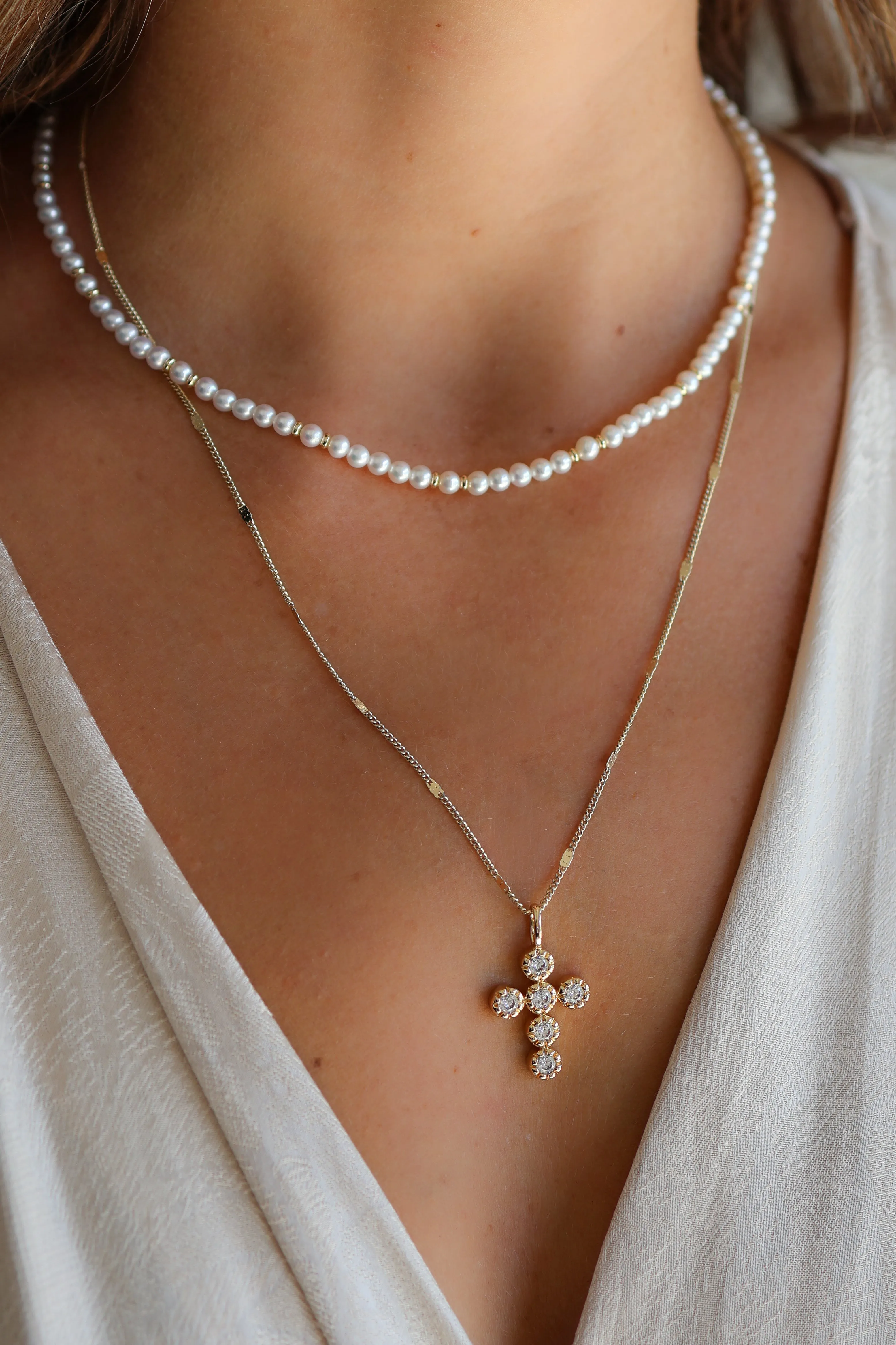 Coco Chain sold by Miranda Frye product image thumbnail 2