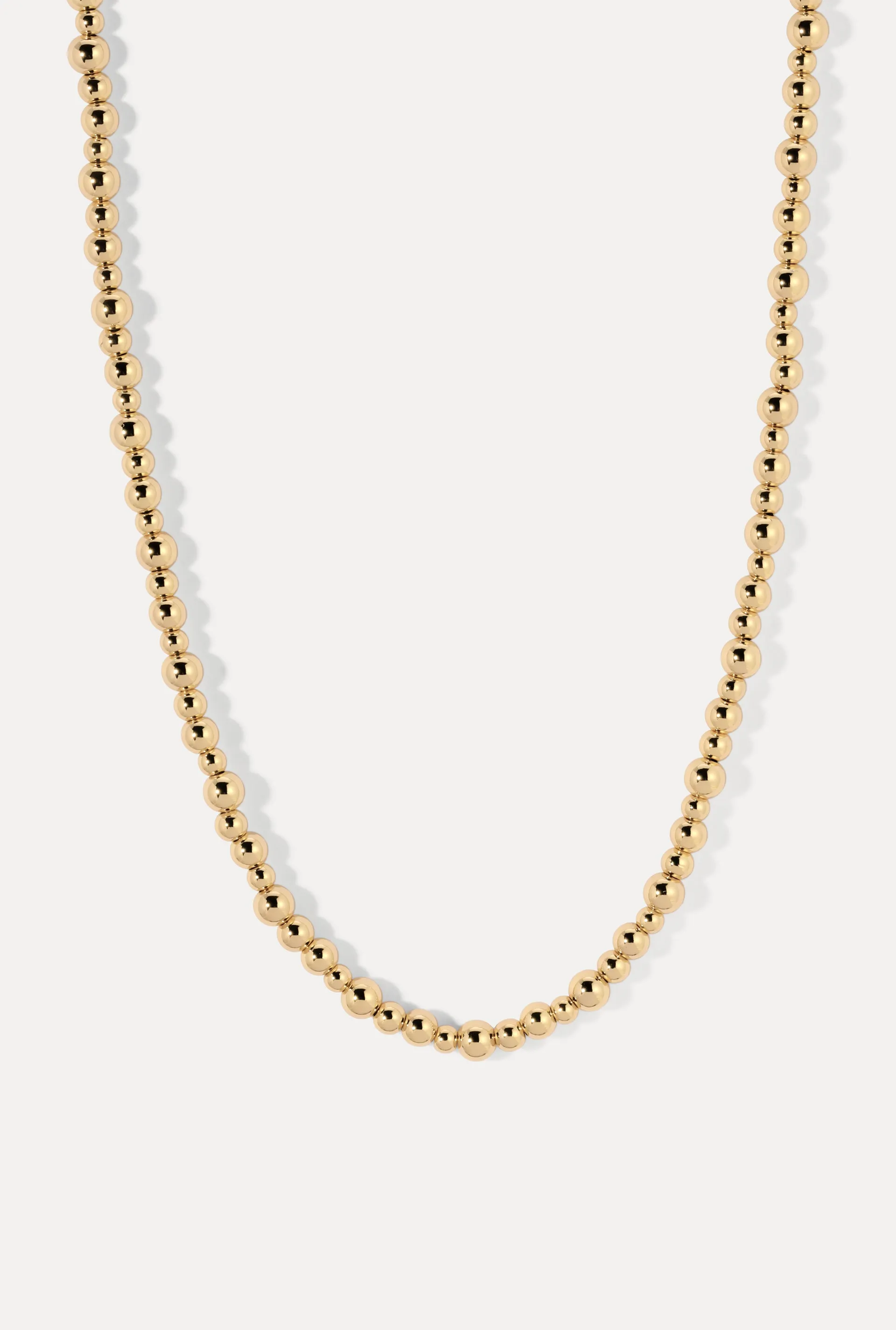 Marina Necklace sold by Miranda Frye