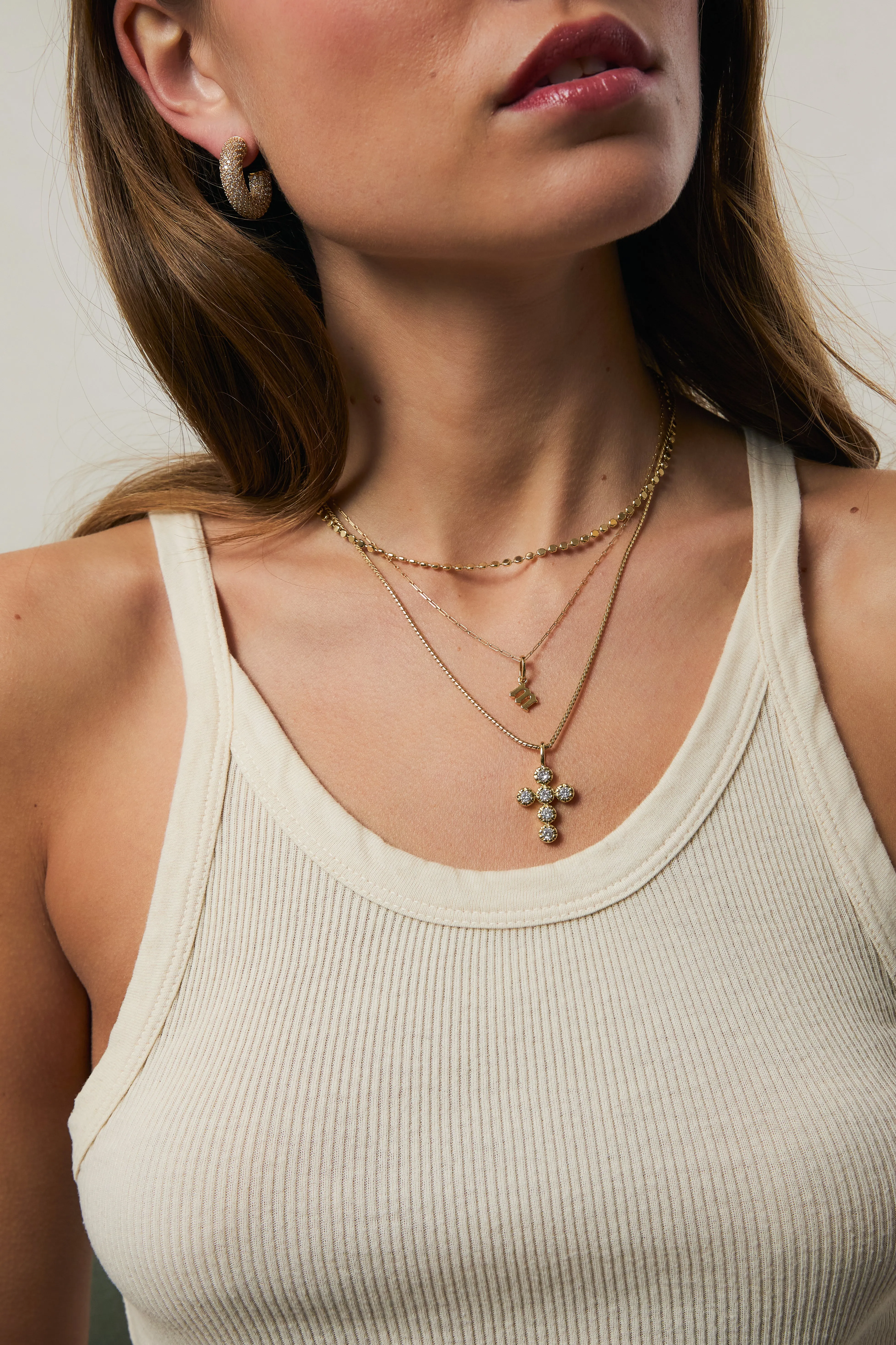 Jade Chain sold by Miranda Frye product image thumbnail 5