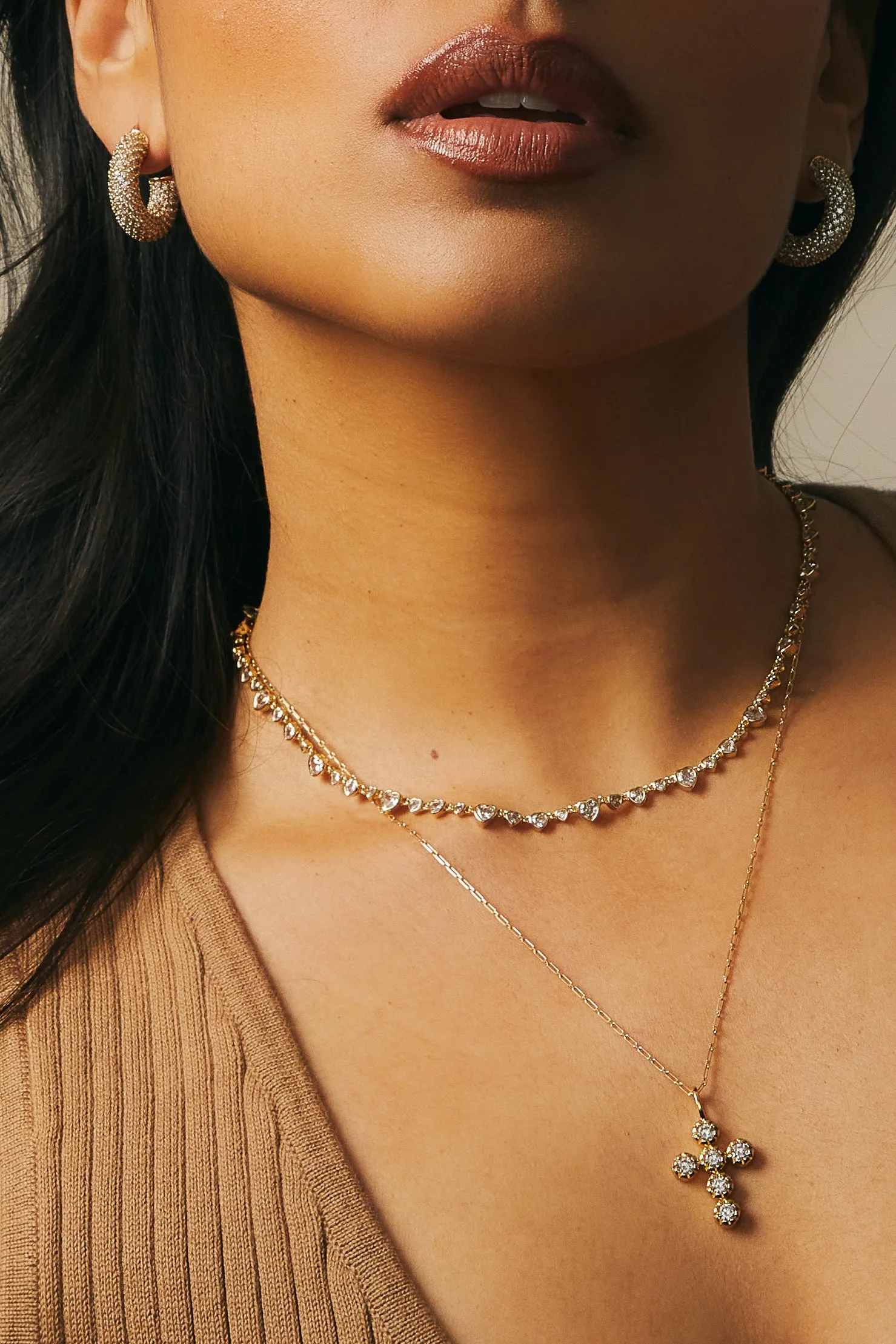 Jade Chain sold by Miranda Frye product image thumbnail 2