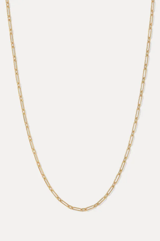 Jade Chain made by Miranda Frye