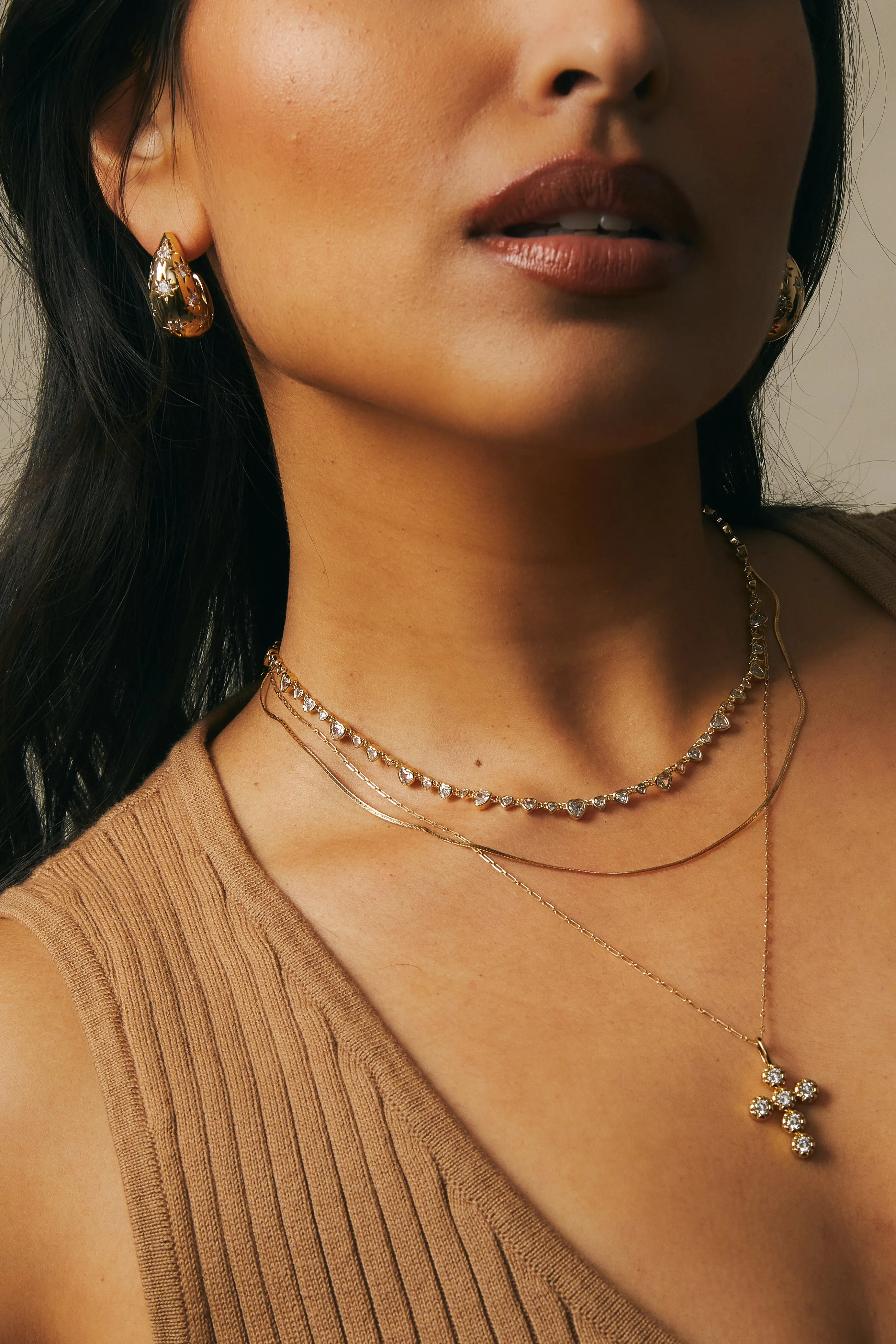 Jade Chain sold by Miranda Frye product image thumbnail 3
