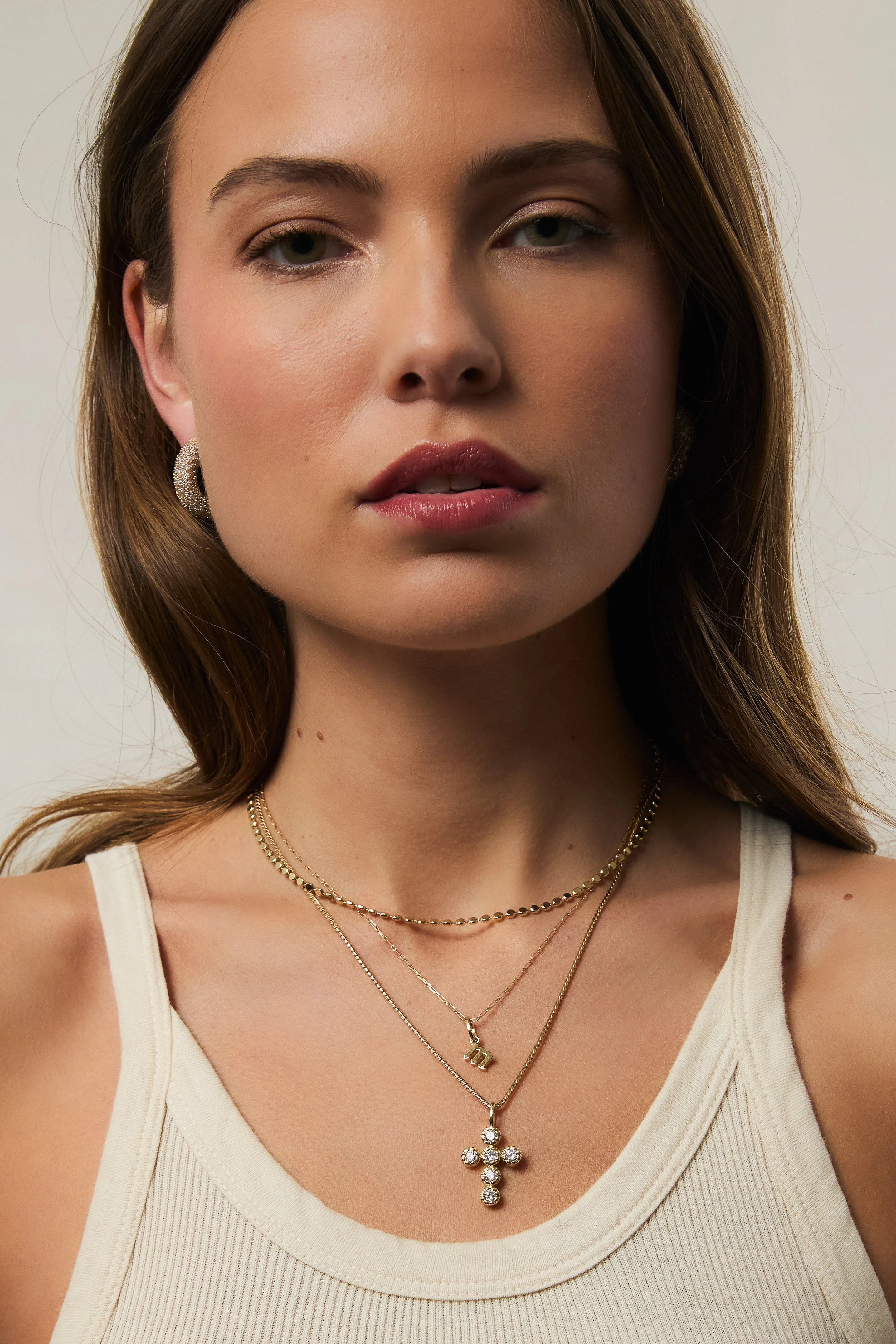 Jade Chain sold by Miranda Frye product image thumbnail 4