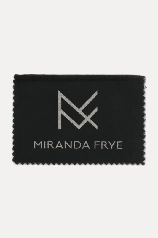 MF Silver Polishing Cloth sold by Miranda Frye