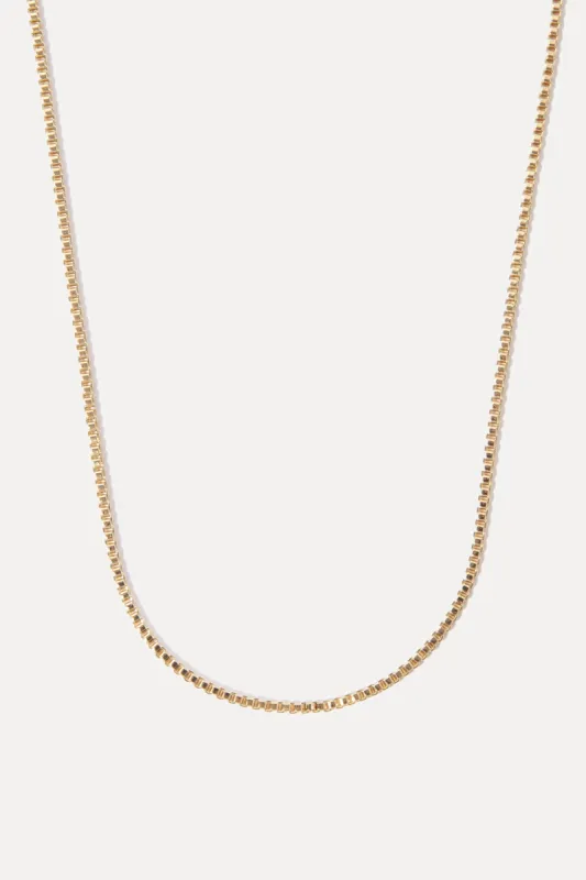 Parker Necklace sold by Miranda Frye