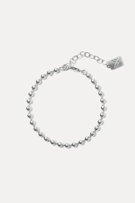 Fashion Jackson Bracelet made by Miranda Frye